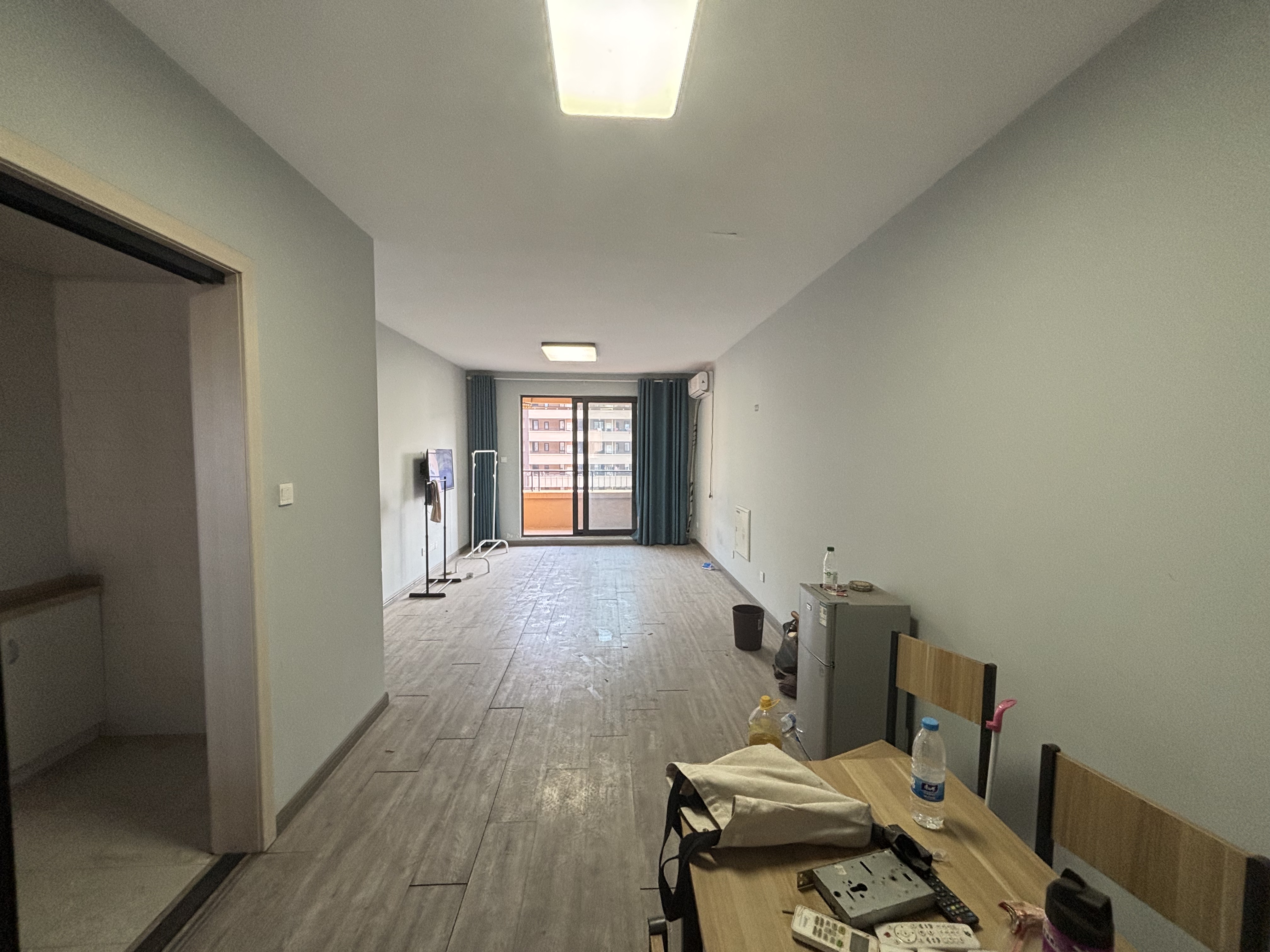 保利香槟国际 3室2厅2卫 115.02m²