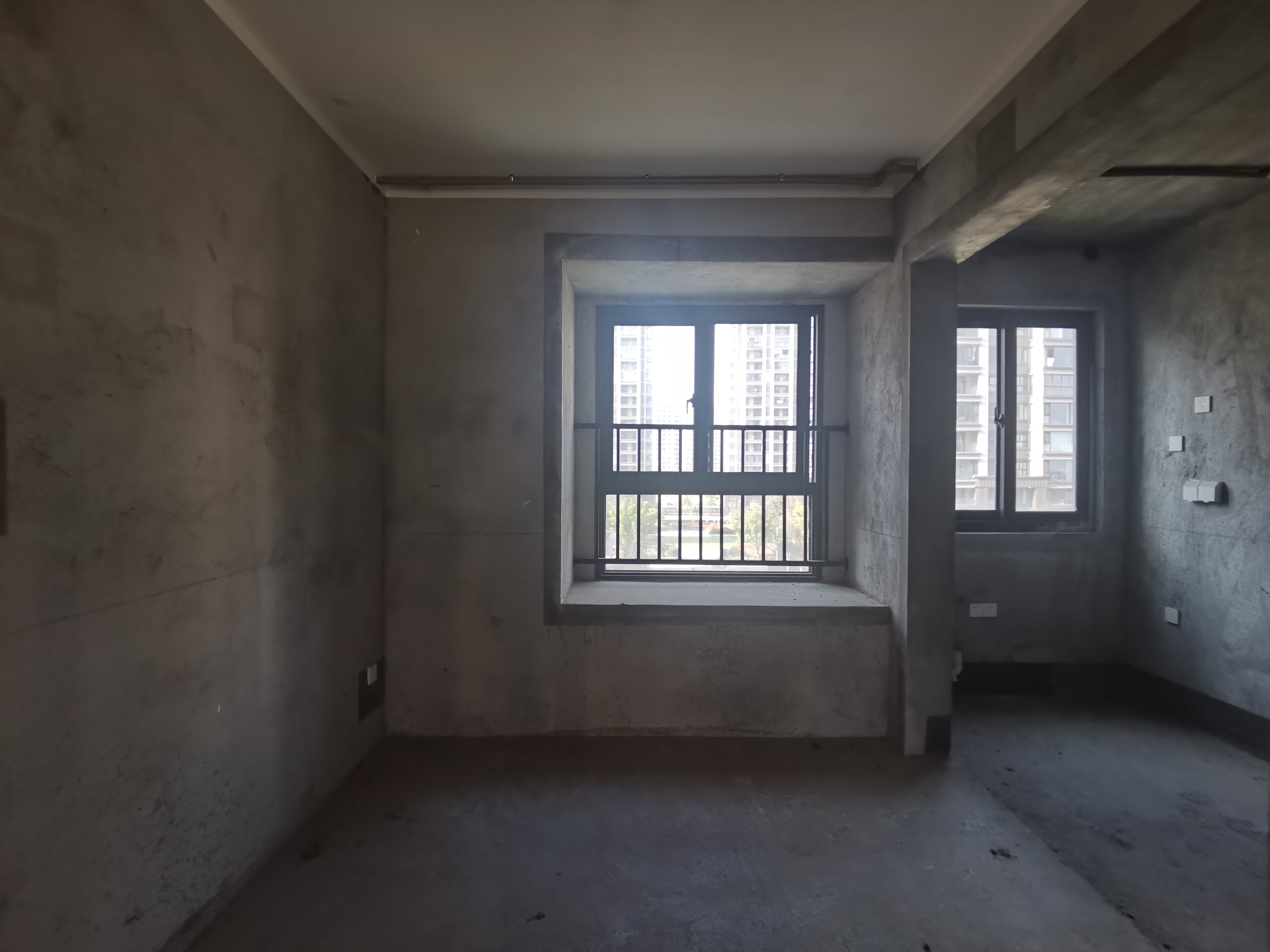 观澜台 4室2厅2卫 139.00m²