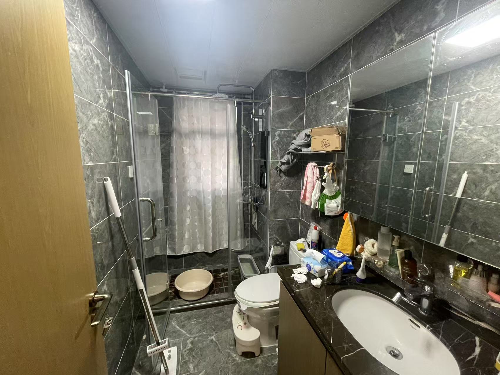 远创宸樾 3室2厅1卫 102m&sup2;