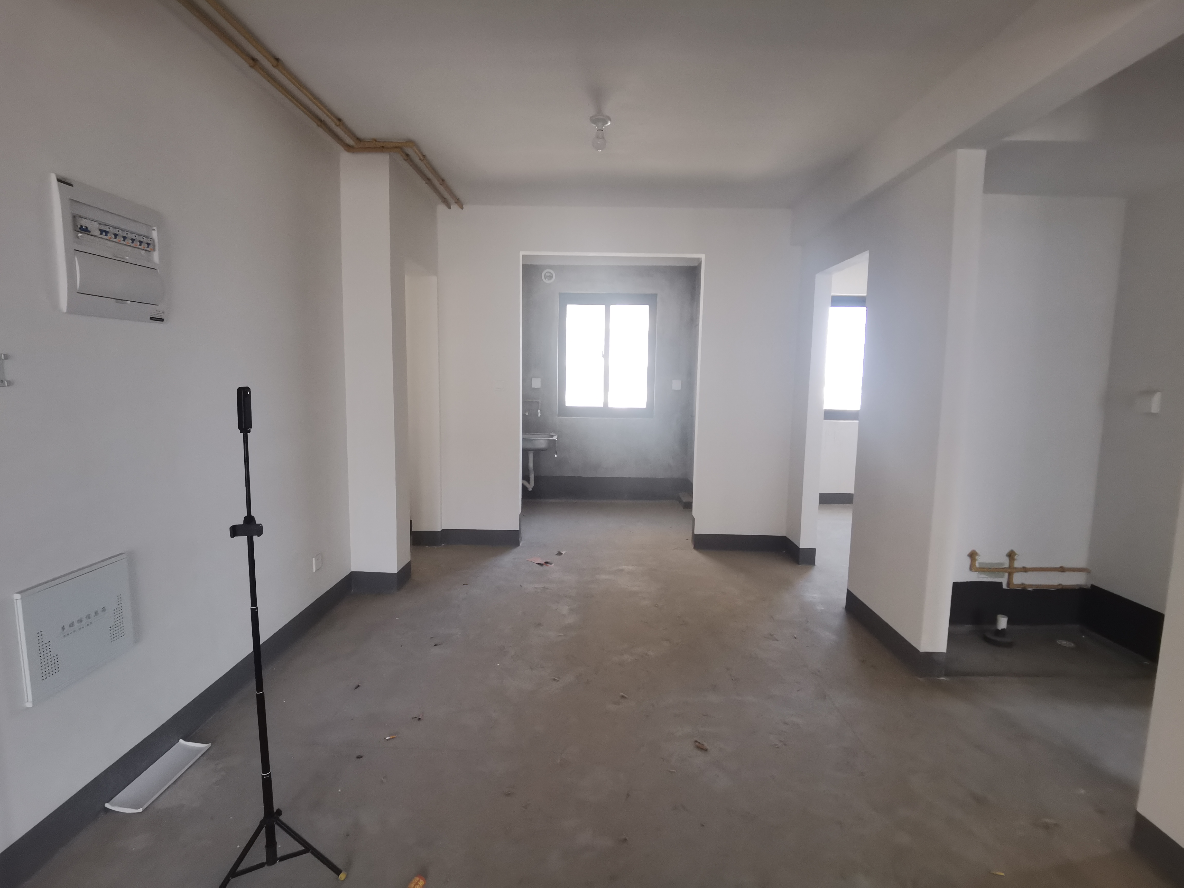 招商新城雍景湾 4室2厅2卫 127m²