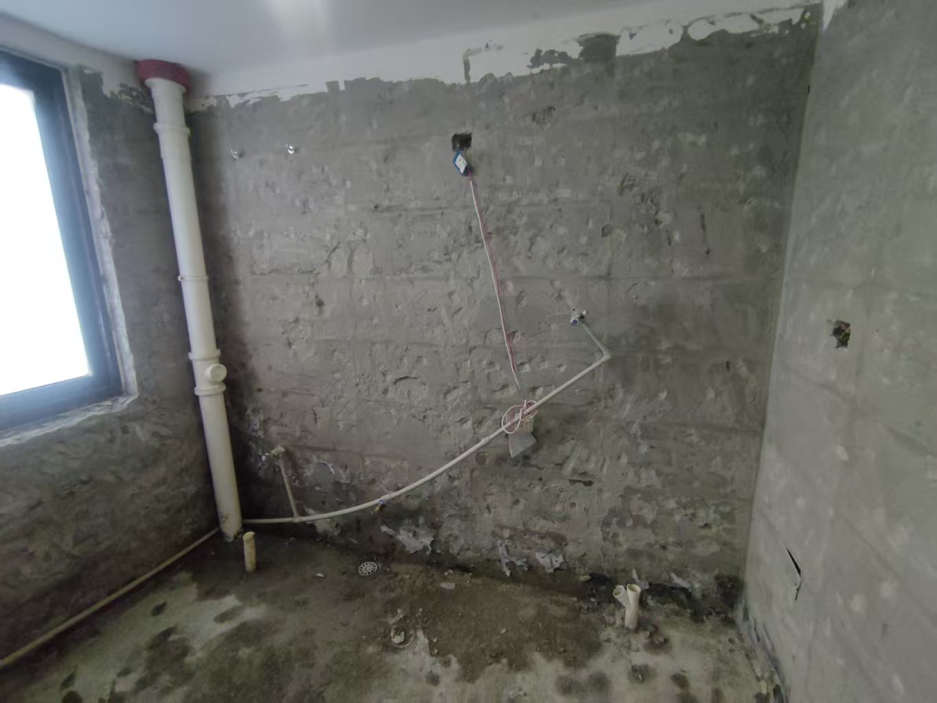 红星嘉苑 3室2厅2卫 128m&sup2;