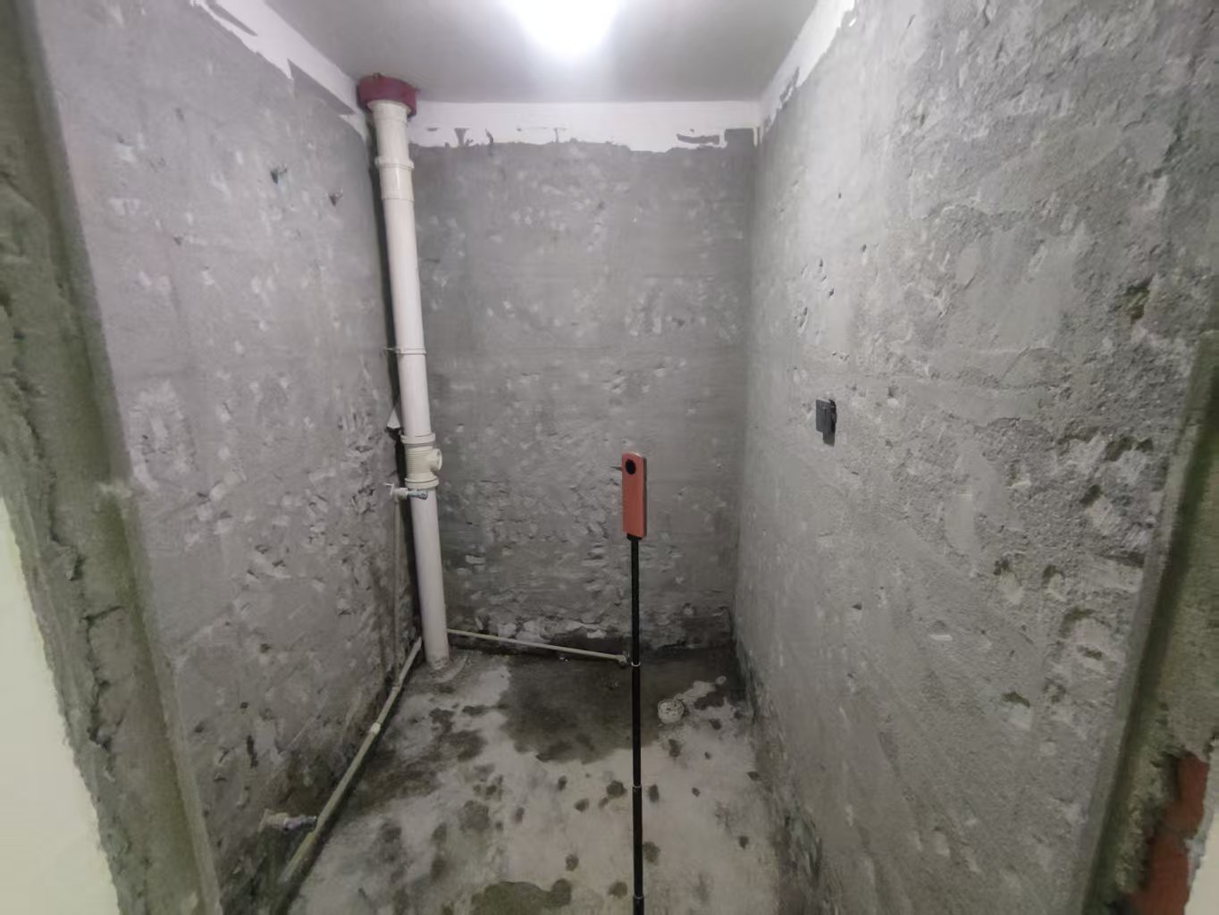 红星嘉苑 3室2厅2卫 128m&sup2;