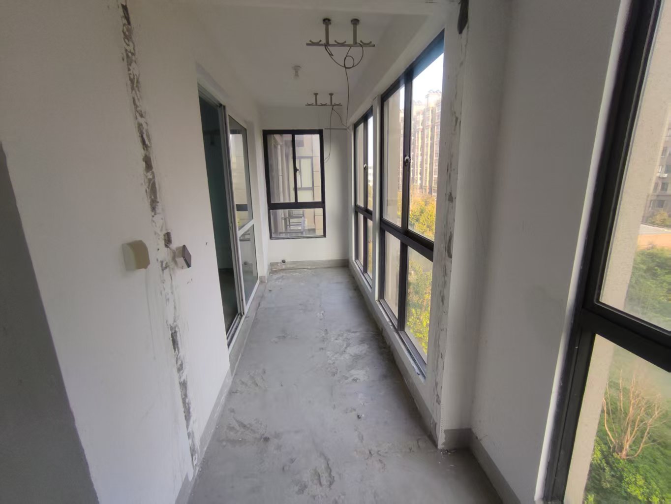红星嘉苑 3室2厅2卫 128m&sup2;