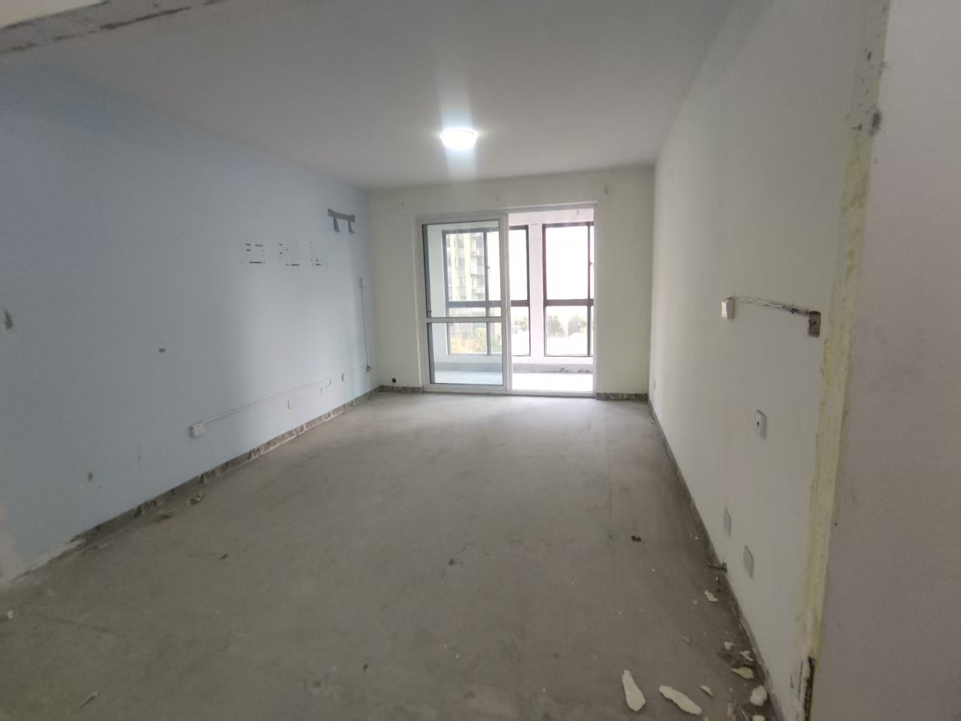 红星嘉苑 3室2厅2卫 128m&sup2;