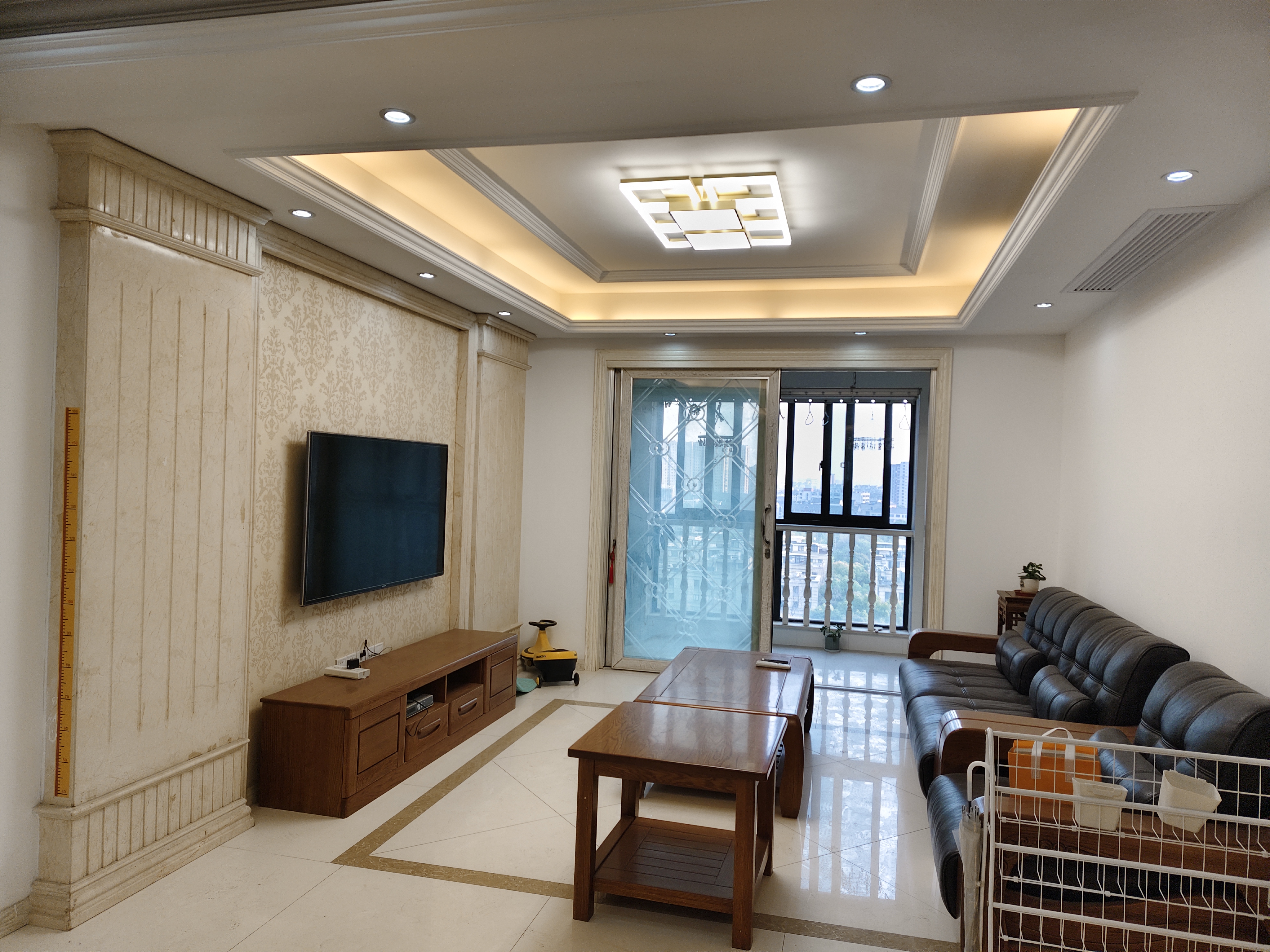 景瑞望府 3室2厅2卫 143.00m²