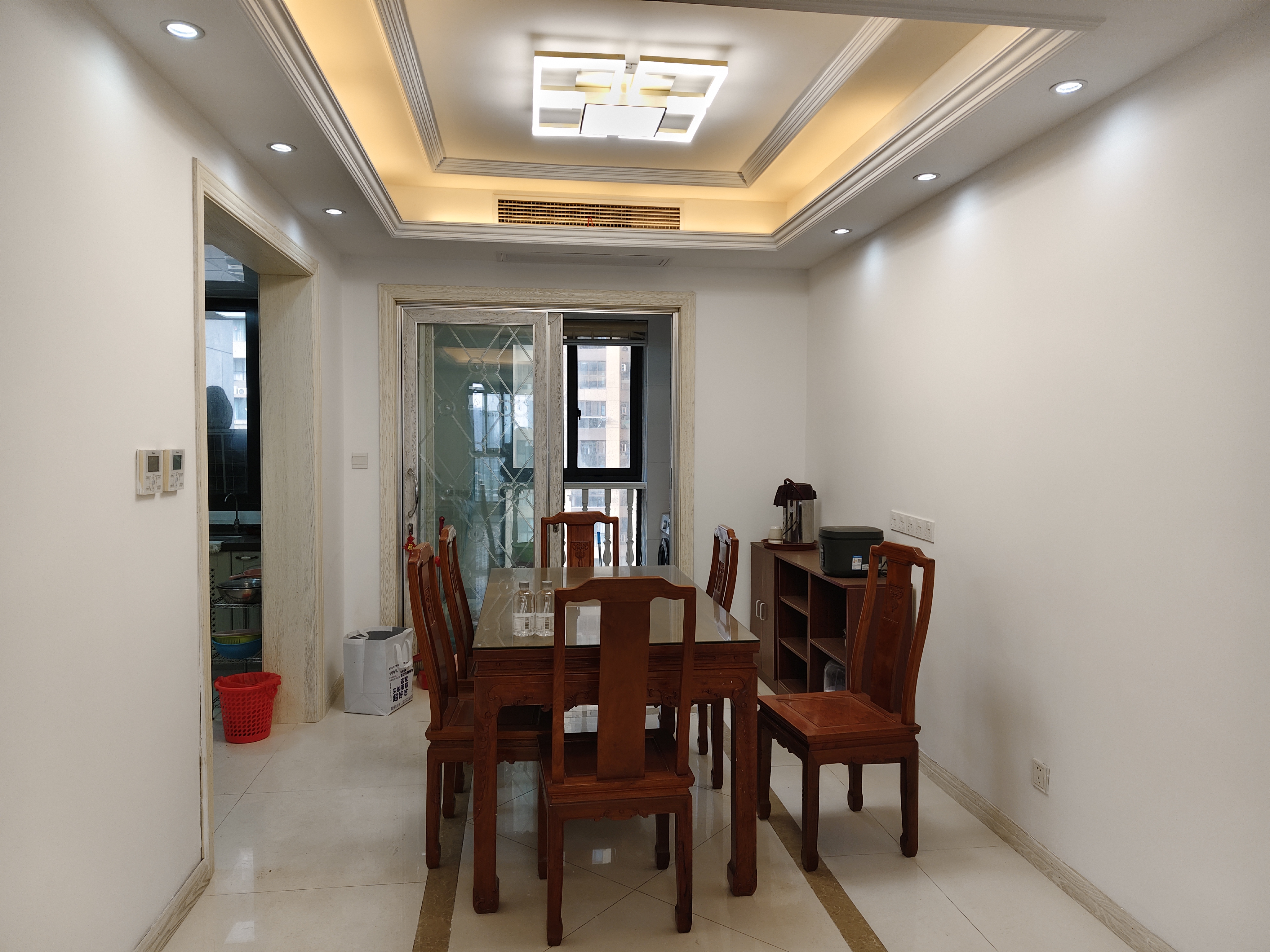 景瑞望府 3室2厅2卫 143.00m²