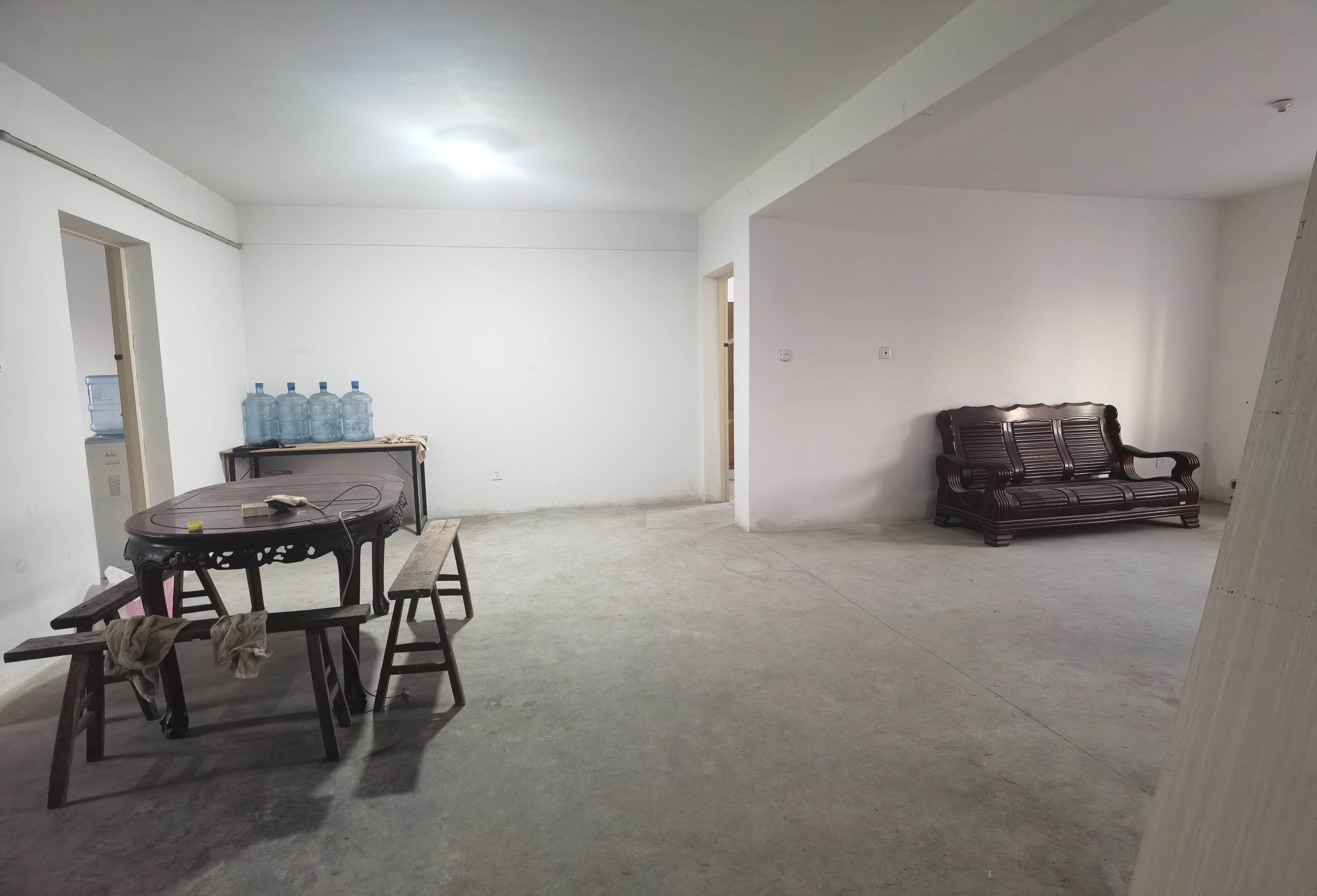 景和花苑 3室2厅1卫 147m²
