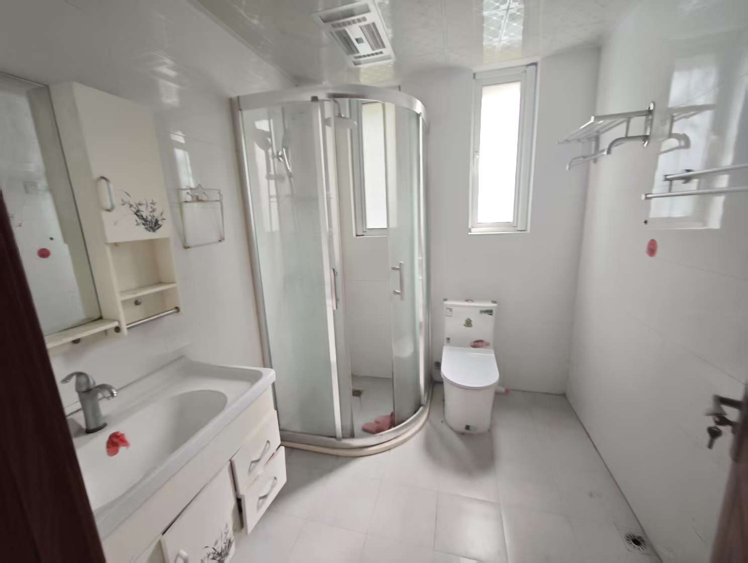 博园岚郡 2室2厅1卫 93.48m²