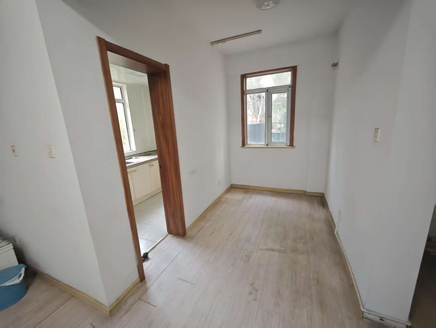 博园岚郡 2室2厅1卫 93.48m²