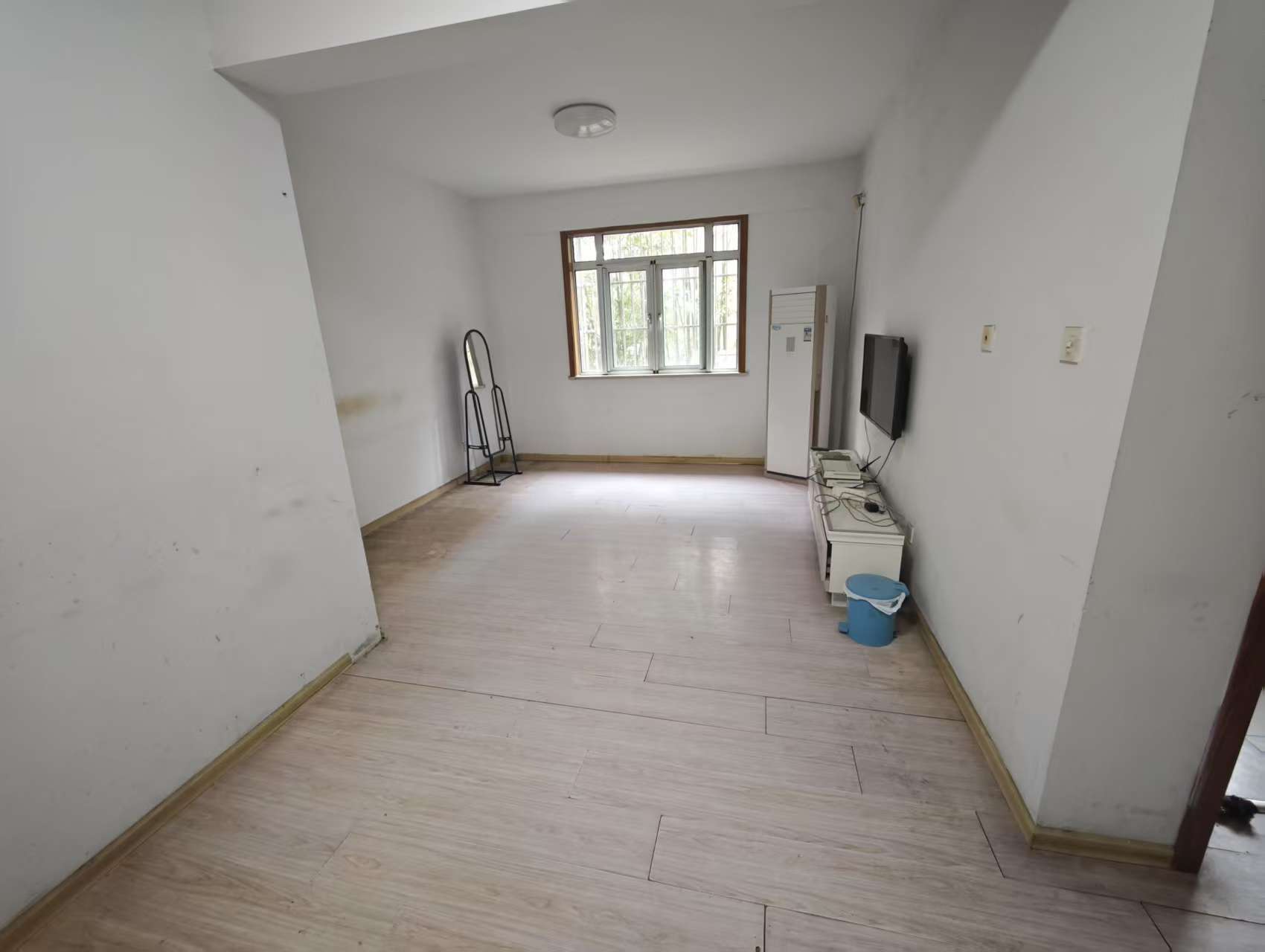博园岚郡 2室2厅1卫 93.48m²