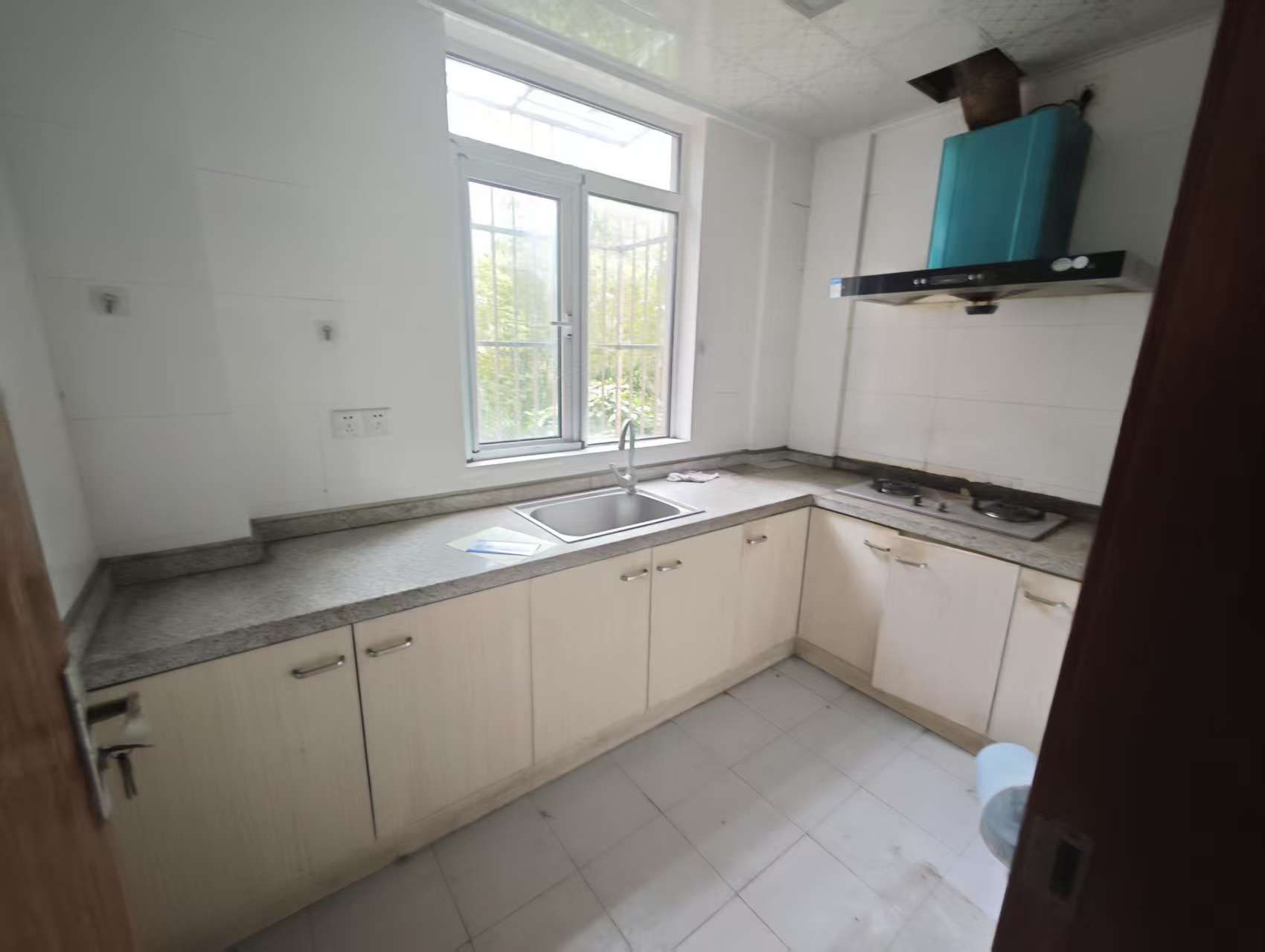博园岚郡 2室2厅1卫 93.48m²