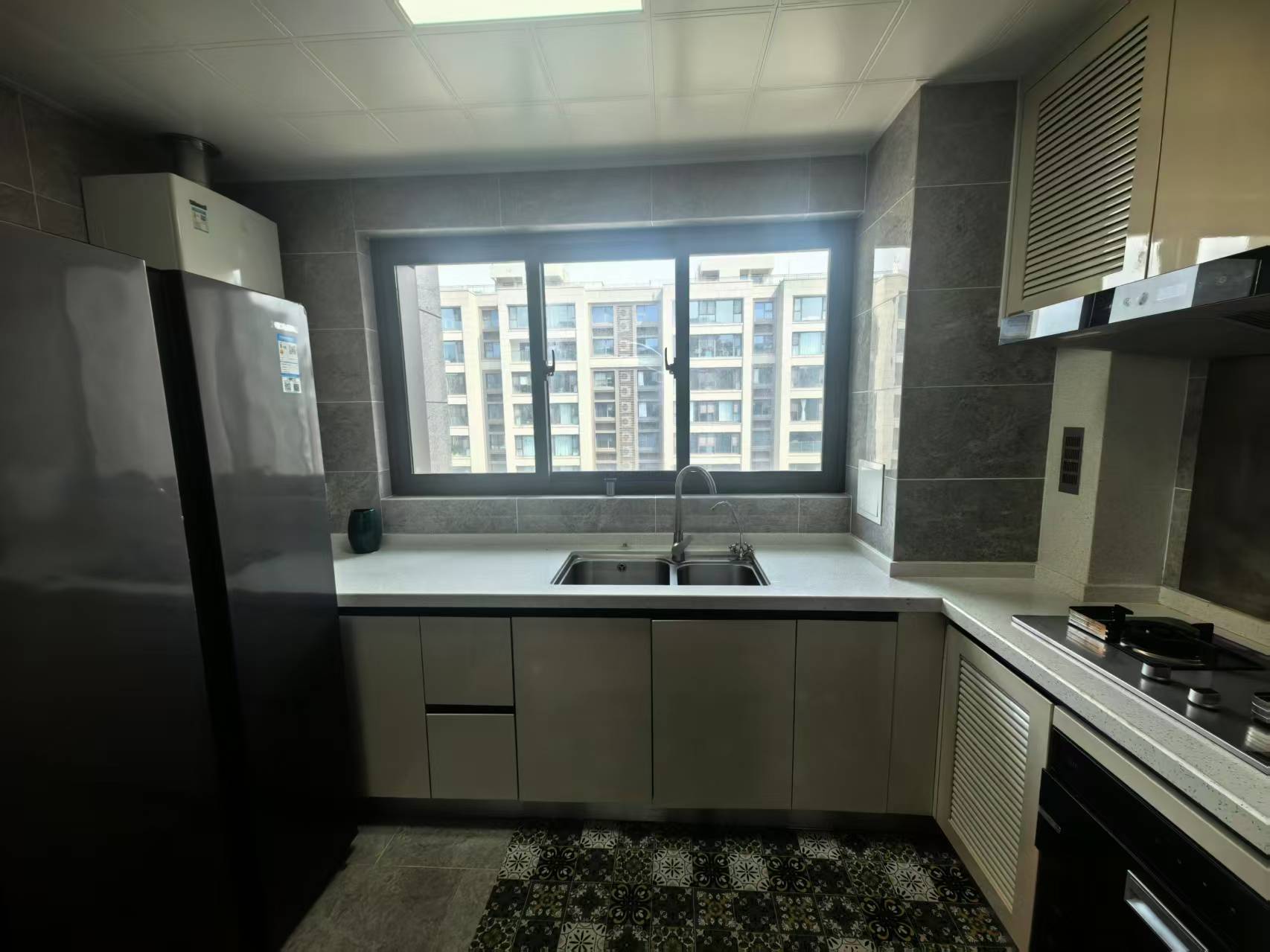 远创东樾 3室2厅2卫 123.28m&sup2;