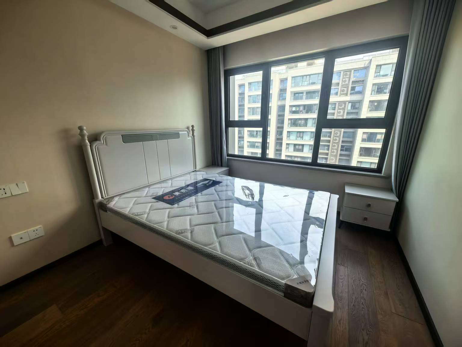 远创东樾 3室2厅2卫 123.28m&sup2;
