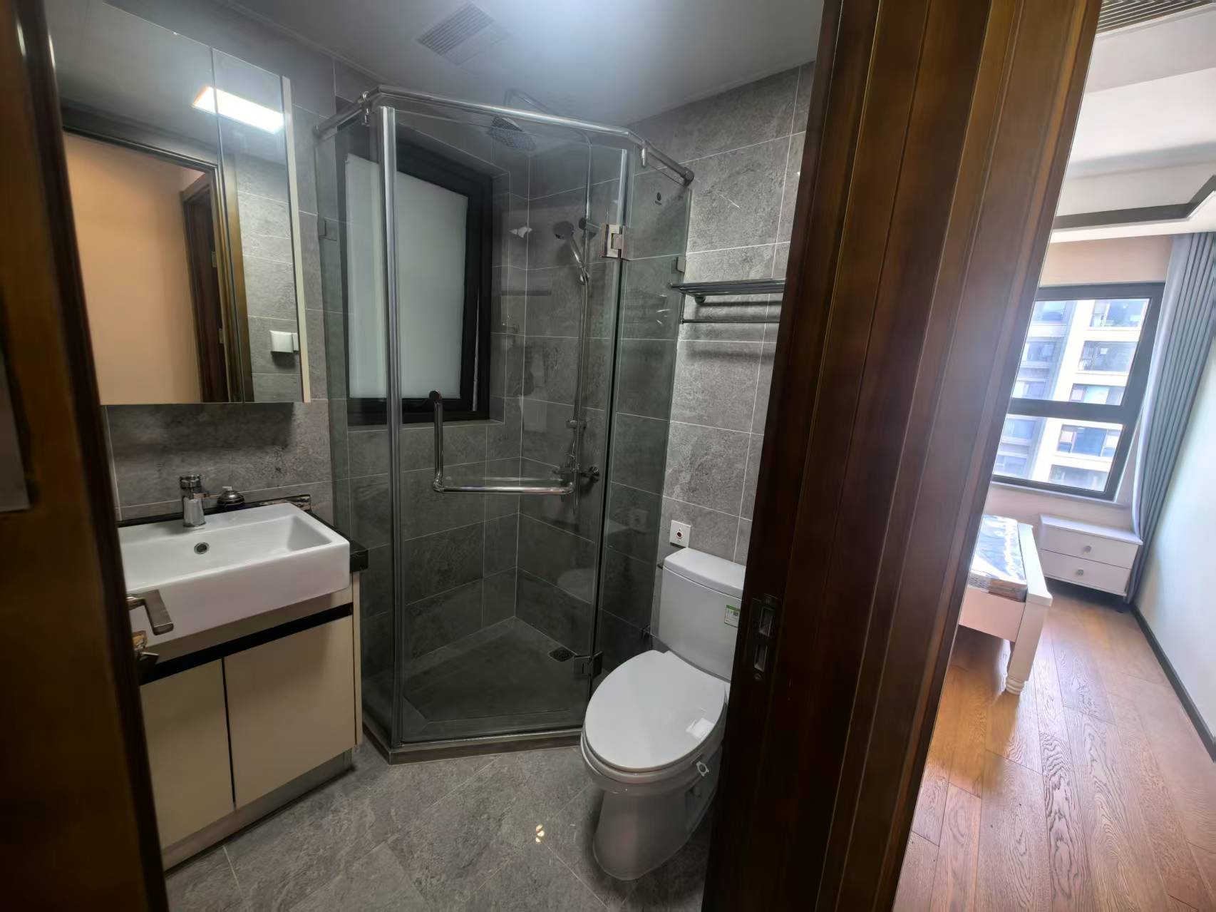 远创东樾 3室2厅2卫 123.28m&sup2;