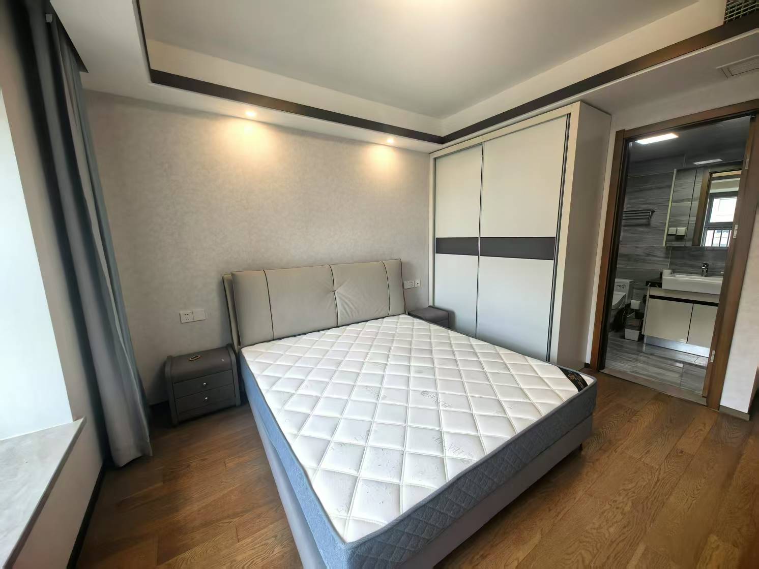 远创东樾 3室2厅2卫 123.28m&sup2;