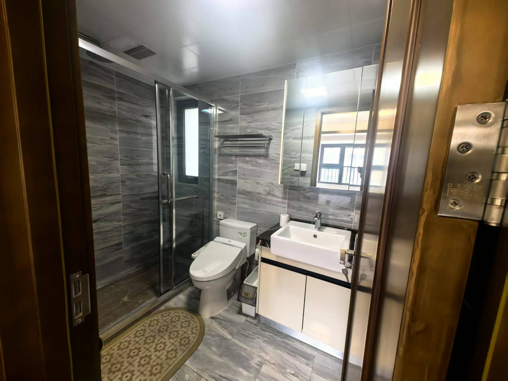 远创东樾 3室2厅2卫 123.28m&sup2;
