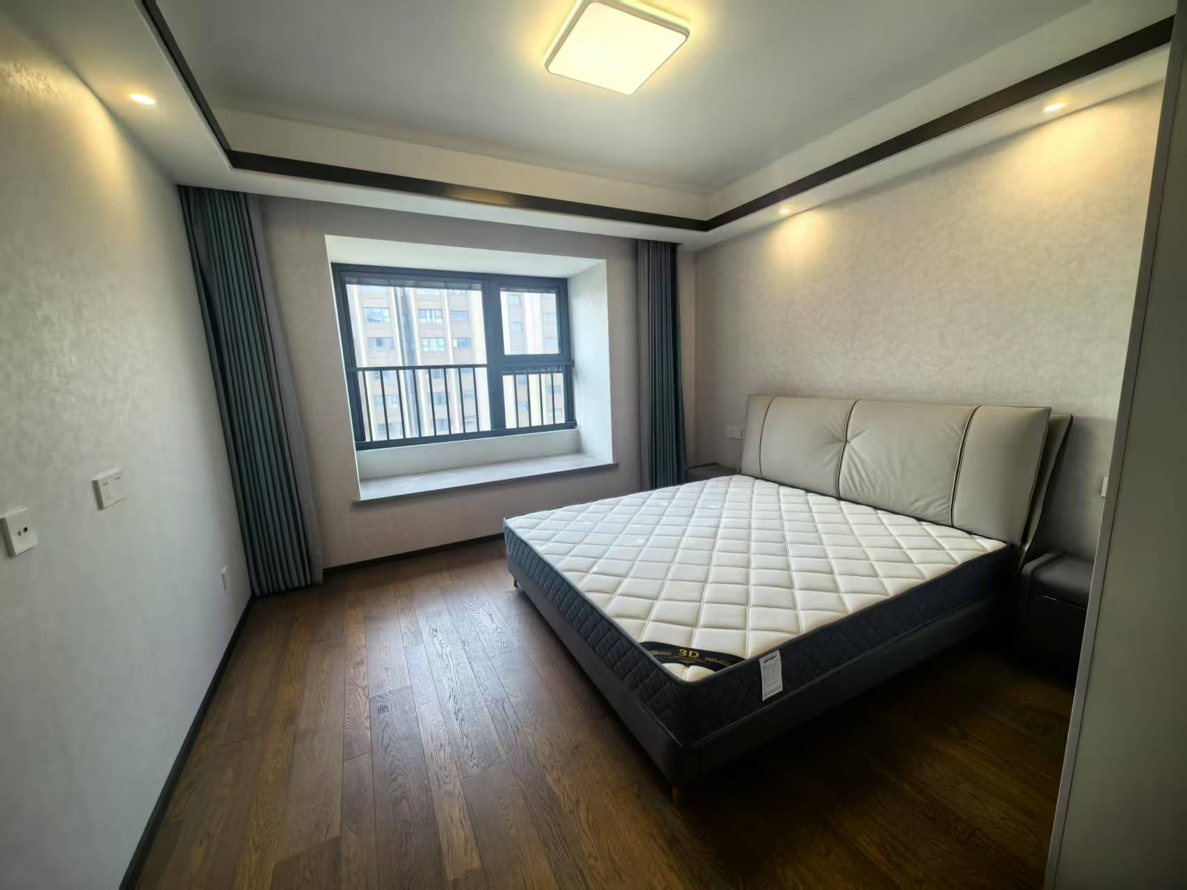 远创东樾 3室2厅2卫 123.28m&sup2;
