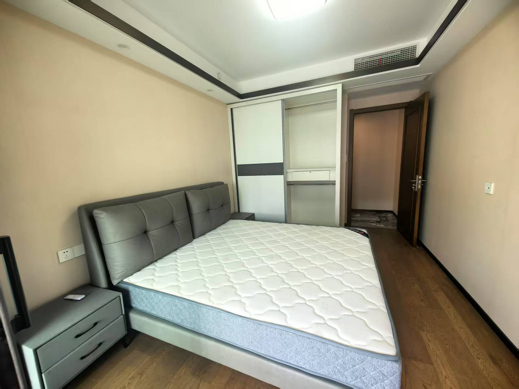 远创东樾 3室2厅2卫 123.28m&sup2;