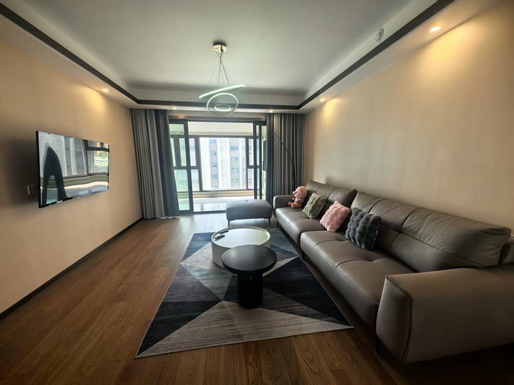 远创东樾 3室2厅2卫 123.28m&sup2;