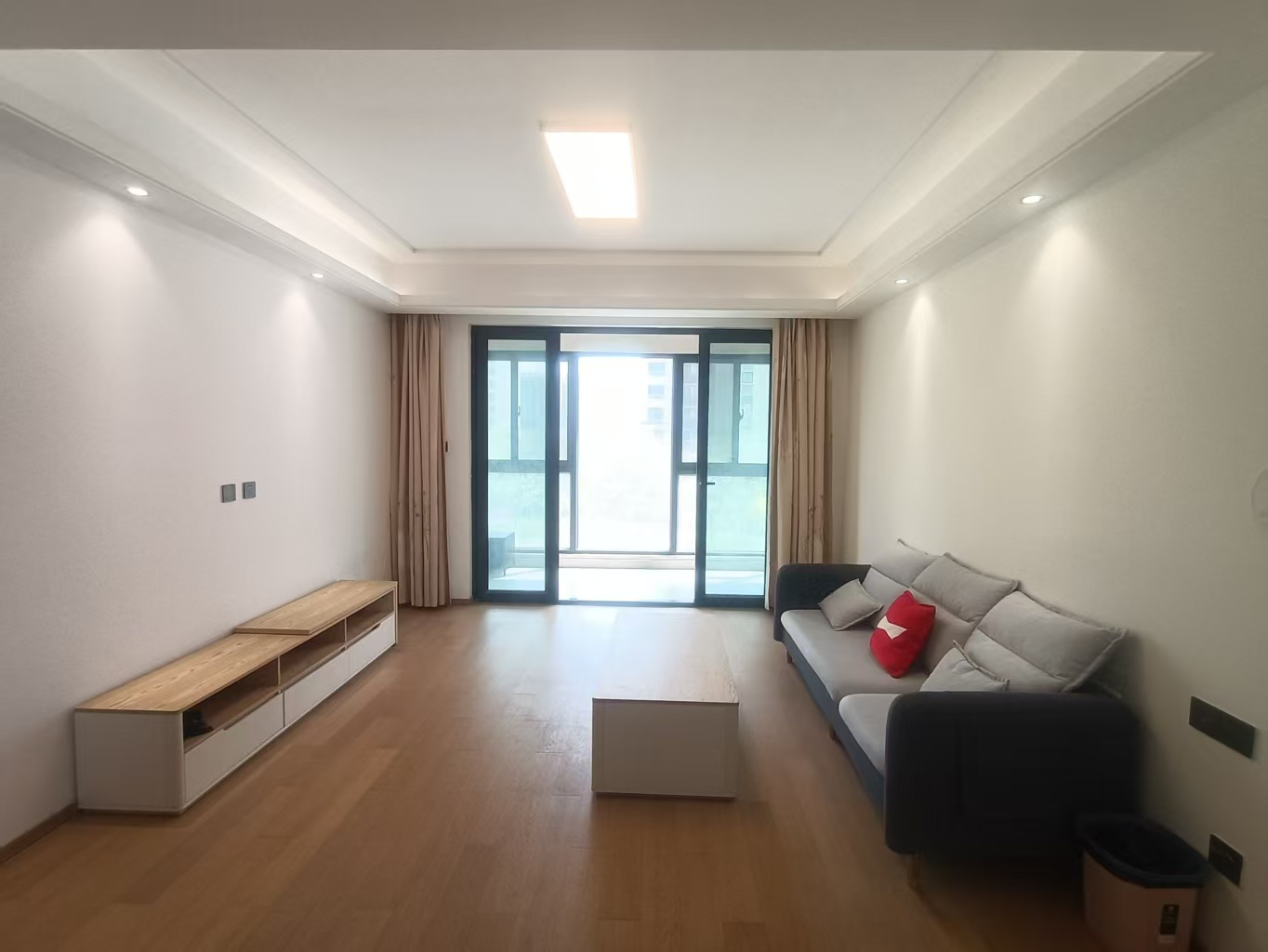 春风南岸西园 4室2厅2卫 138m²