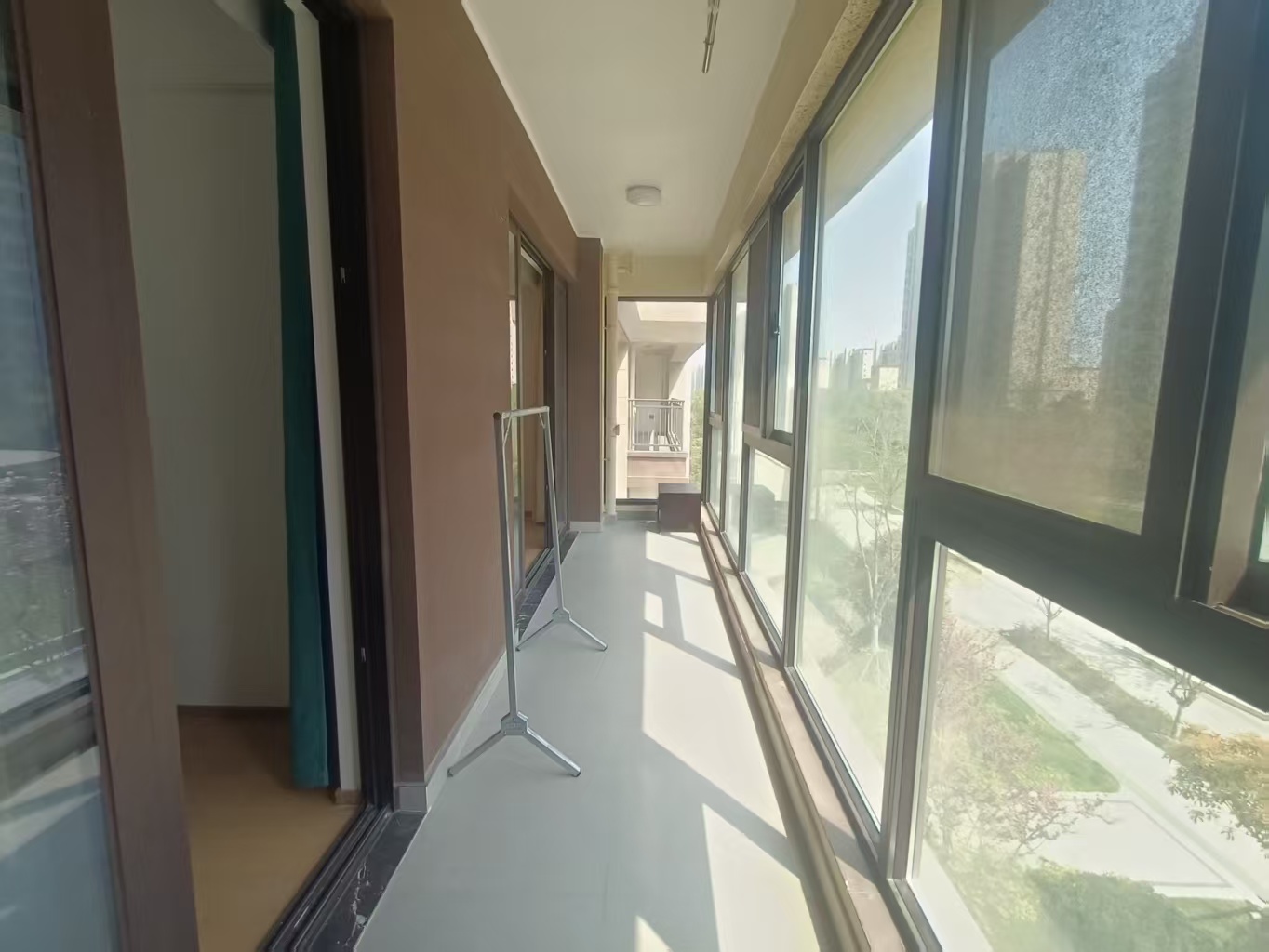 春风南岸西园 4室2厅2卫 138m²