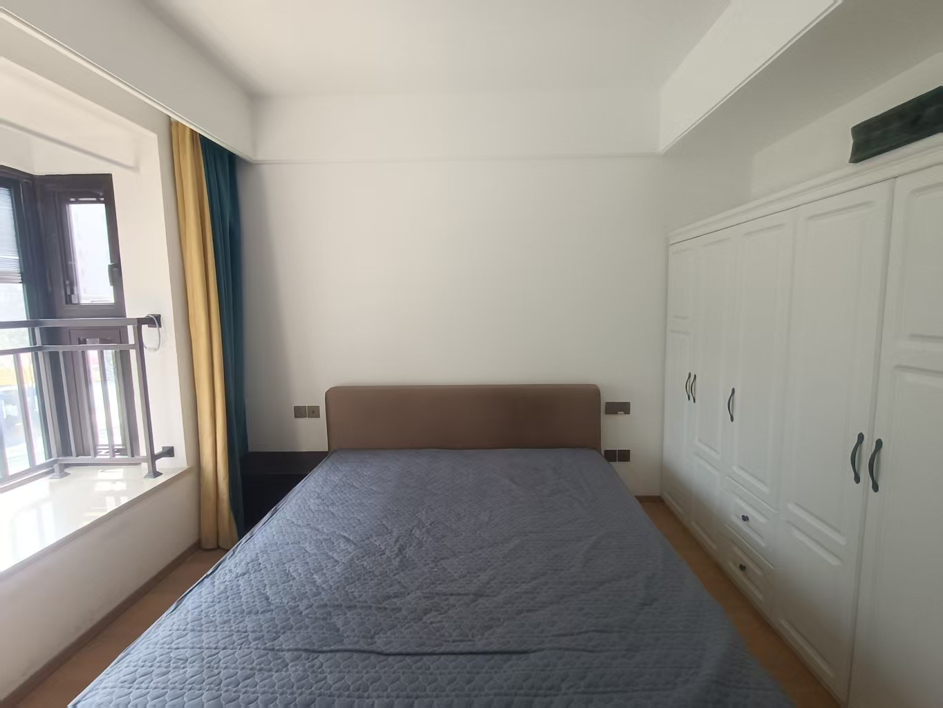 春风南岸西园 4室2厅2卫 138m²