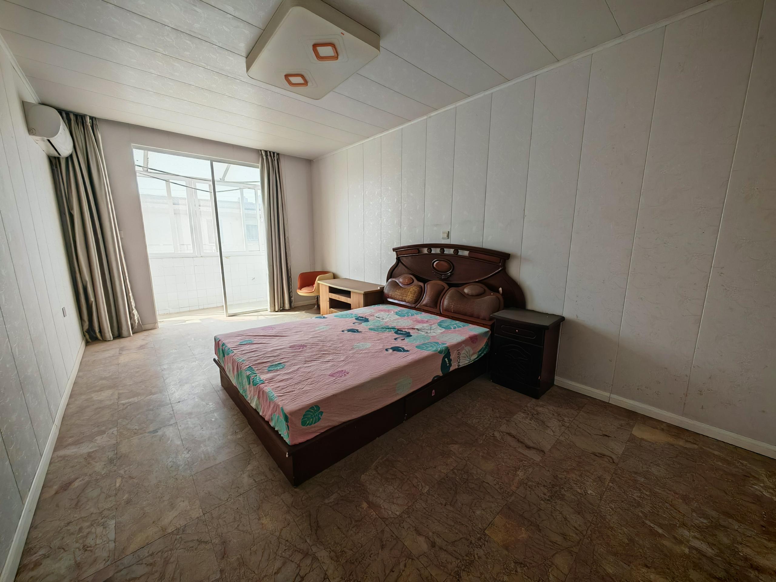 新桥新村 2室1厅1卫 55m²