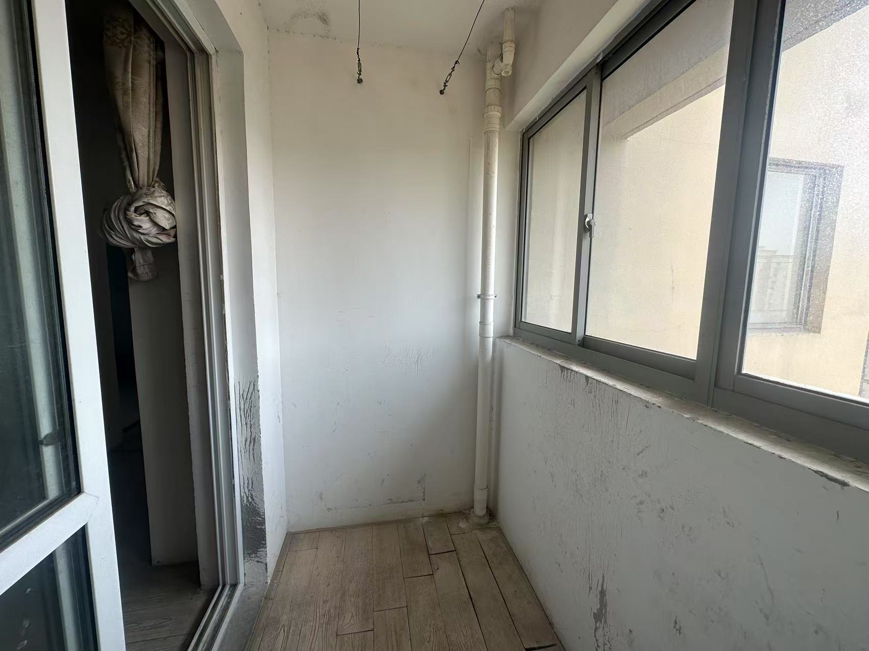 世濠花园 2室2厅1卫 92.56m&sup2;