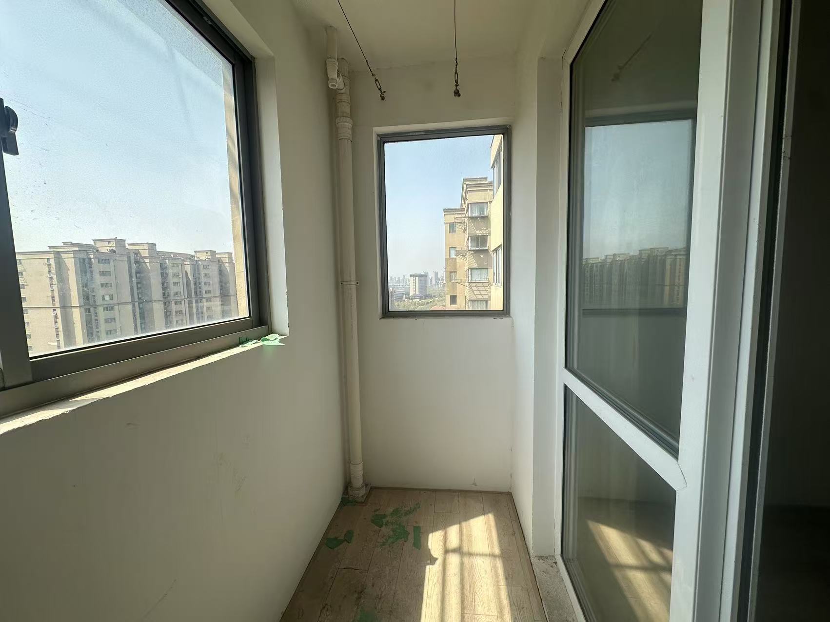 世濠花园 2室2厅1卫 92.56m&sup2;