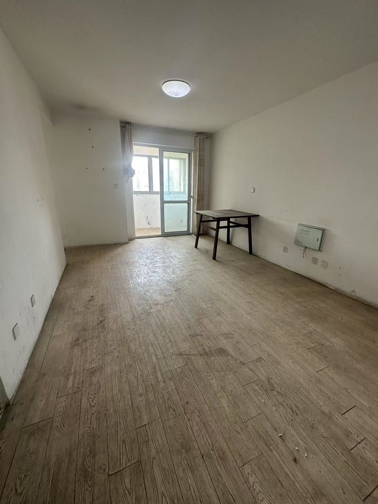世濠花园 2室2厅1卫 92.56m&sup2;