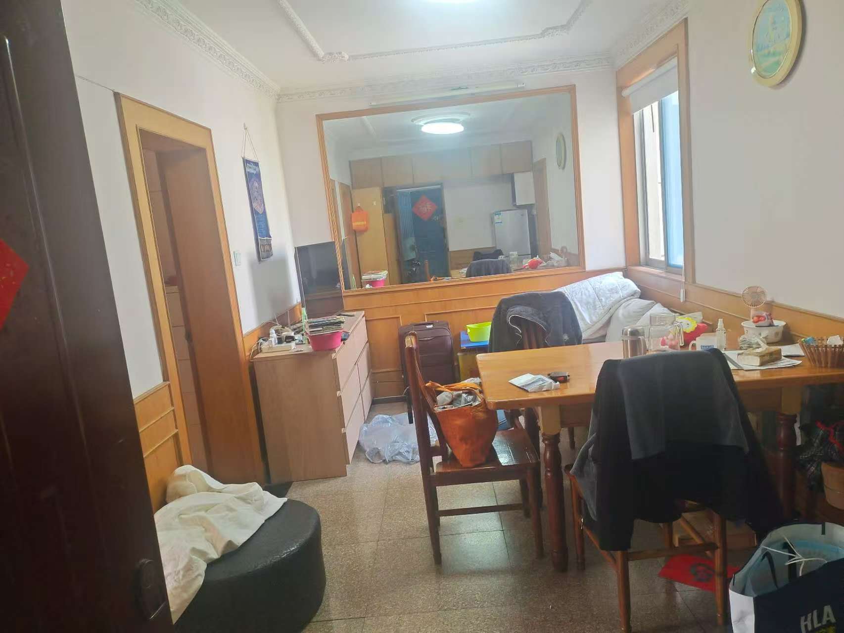 北濠桥东村 2室1厅1卫 65.00m²