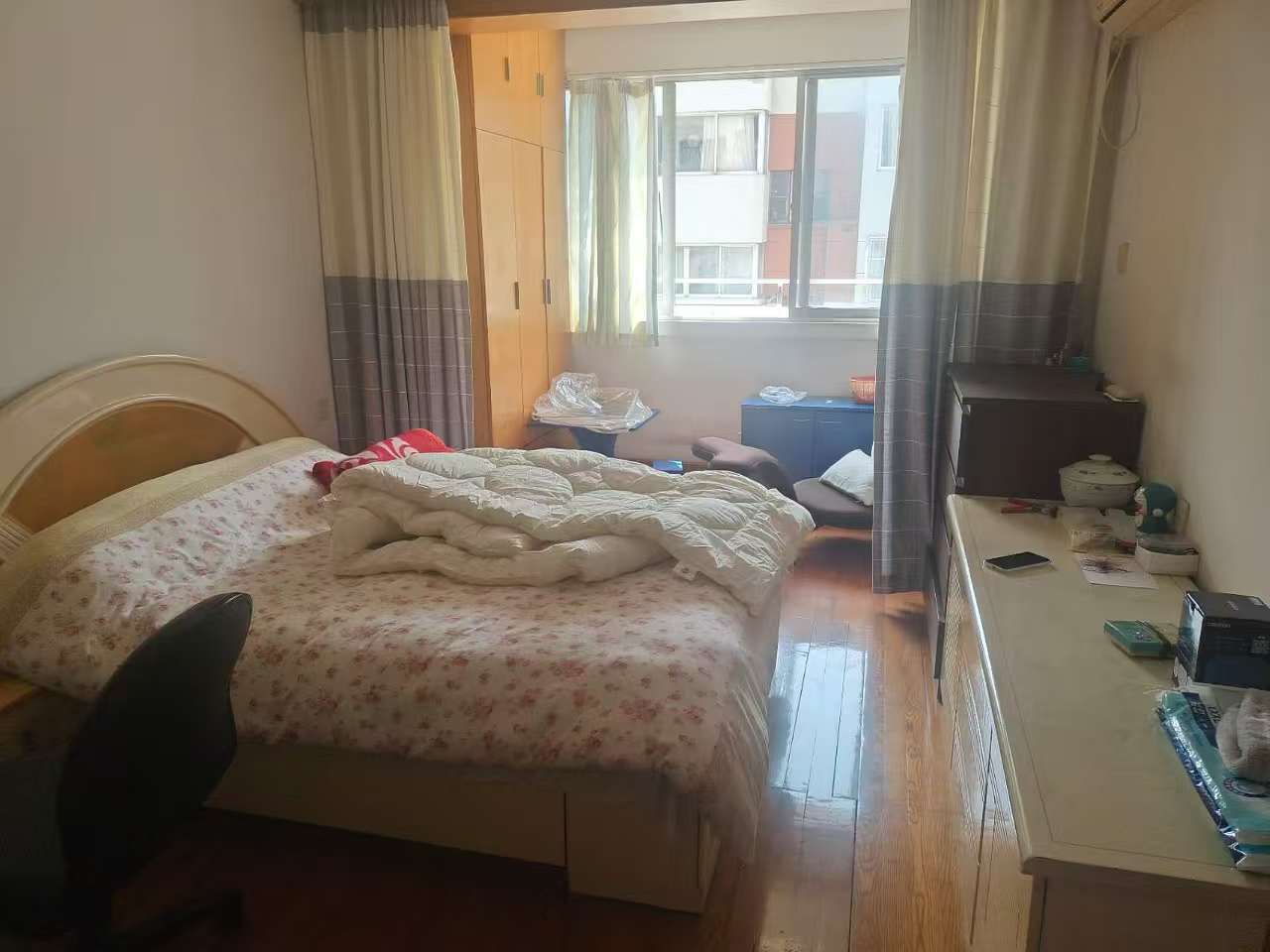 北濠桥东村 2室1厅1卫 65.00m²