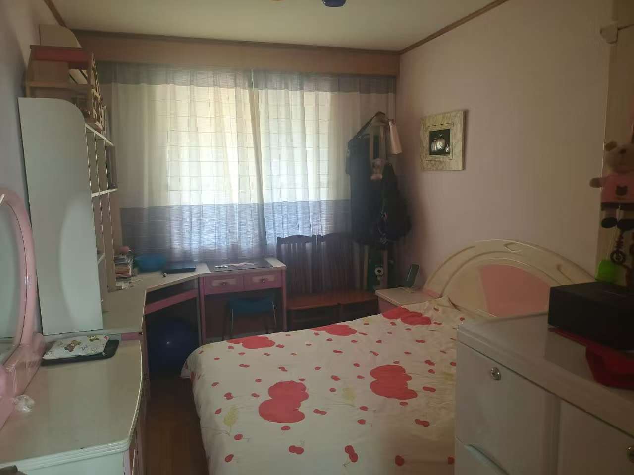 北濠桥东村 2室1厅1卫 65.00m²