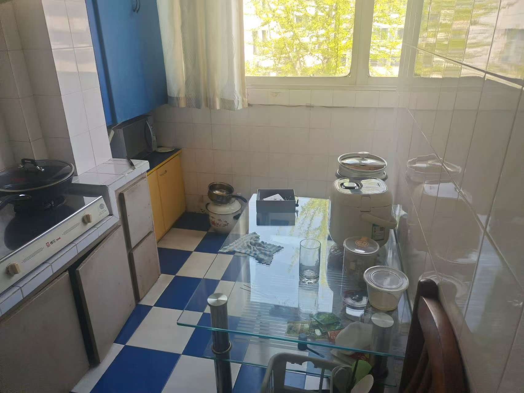 北濠桥东村 2室1厅1卫 65.00m²