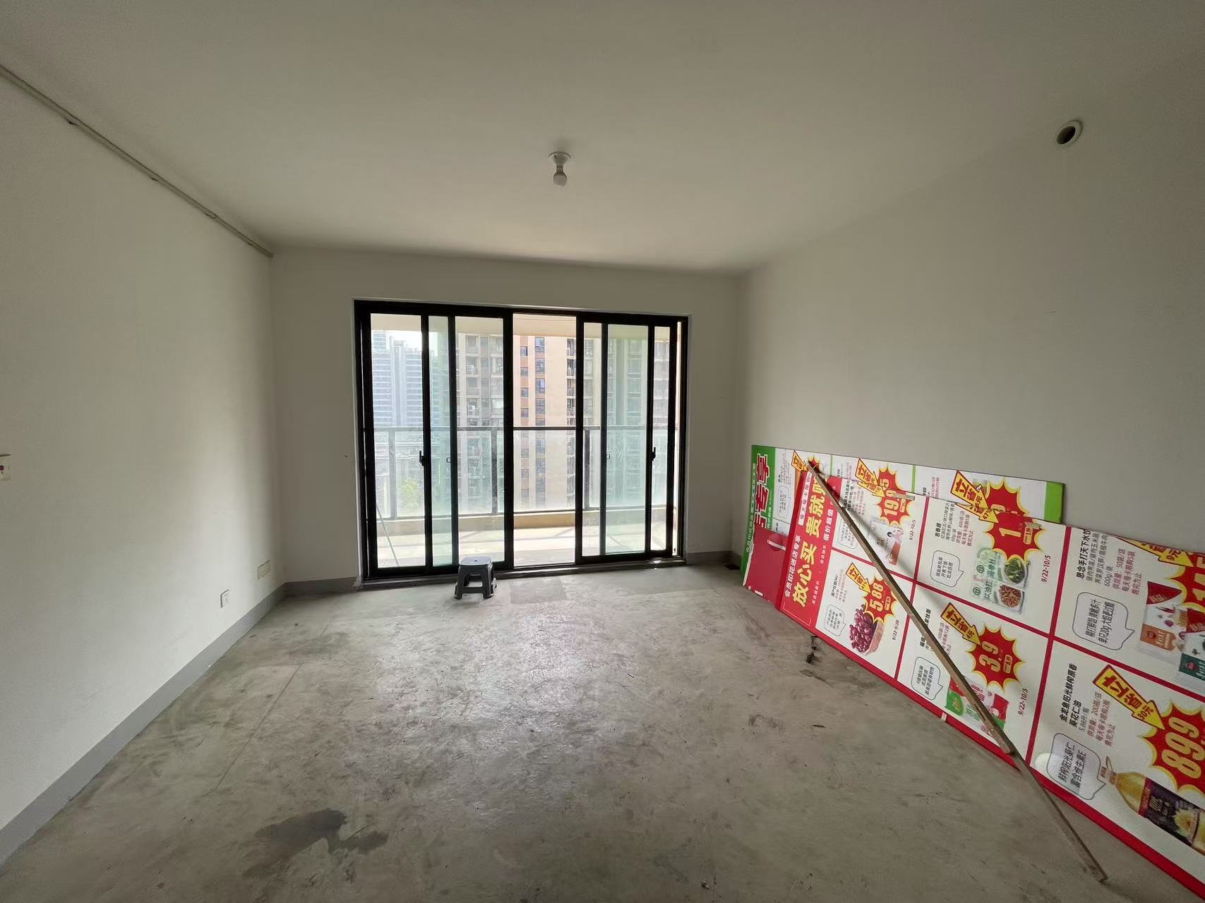 国城璟府 3室2厅2卫 129.81m²