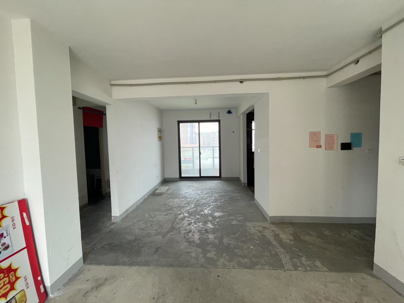 国城璟府 3室2厅2卫 129.81m²