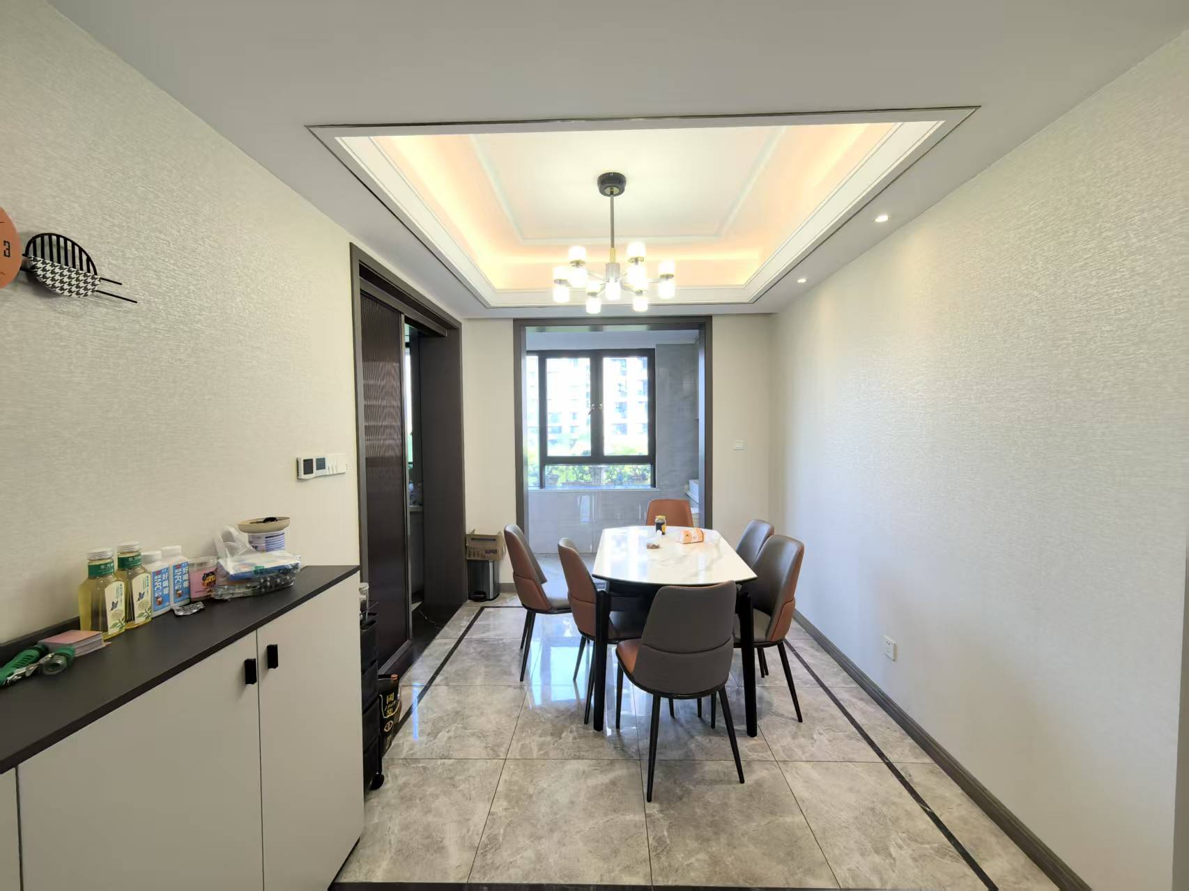 兰园 4室2厅2卫 143m&sup2;