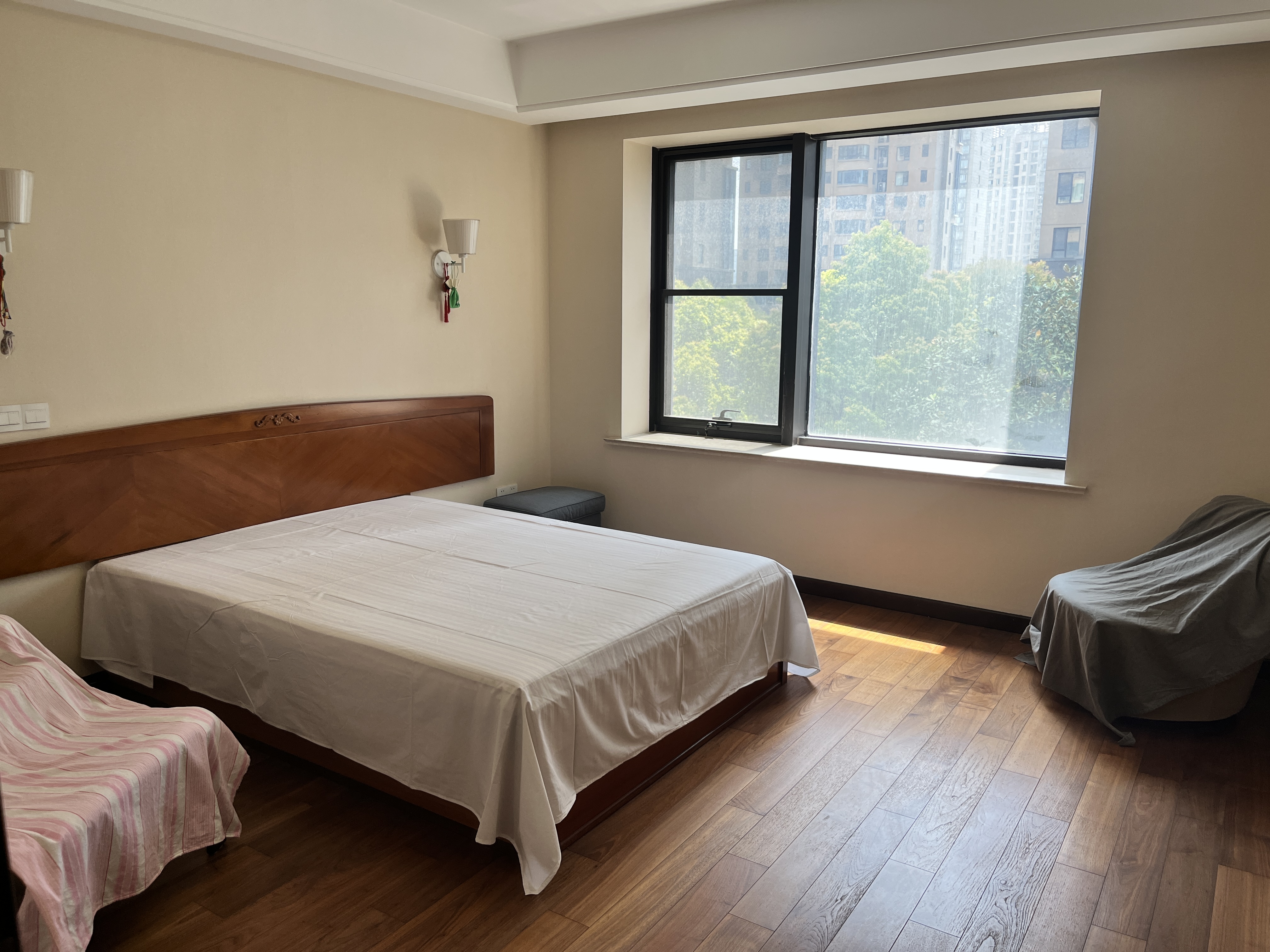 文景嘉苑 2室2厅2卫 128.97m&sup2;
