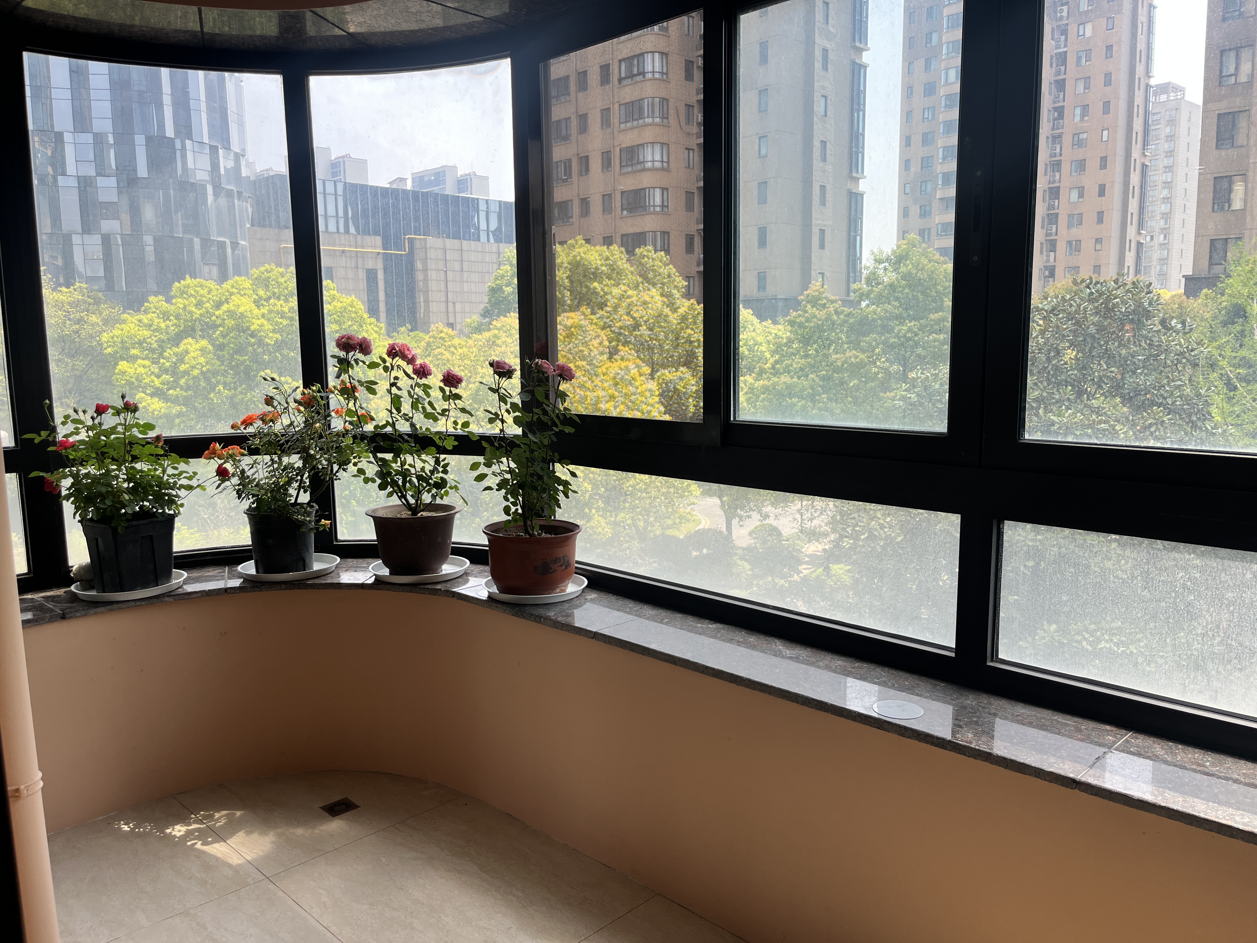 文景嘉苑 2室2厅2卫 128.97m&sup2;