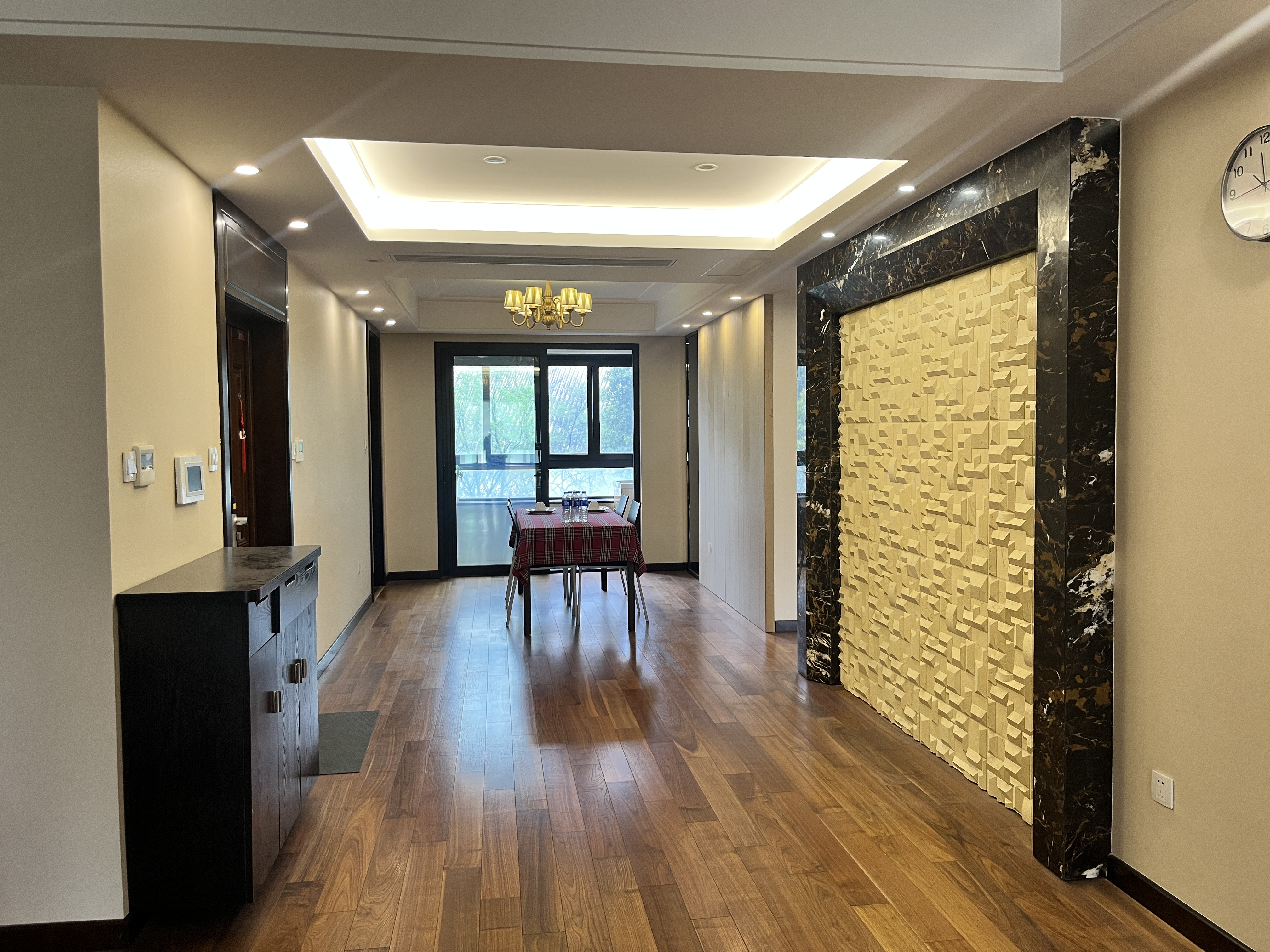 文景嘉苑 2室2厅2卫 128.97m&sup2;