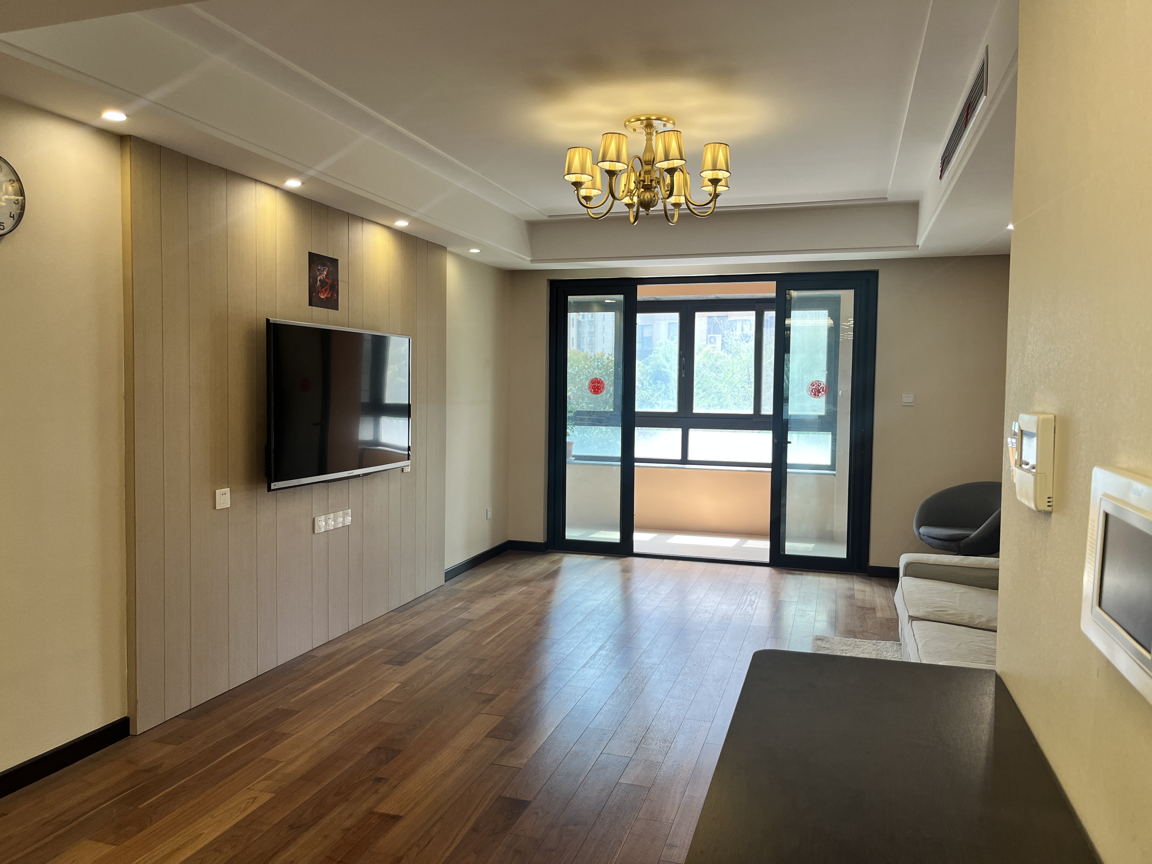文景嘉苑 2室2厅2卫 128.97m&sup2;