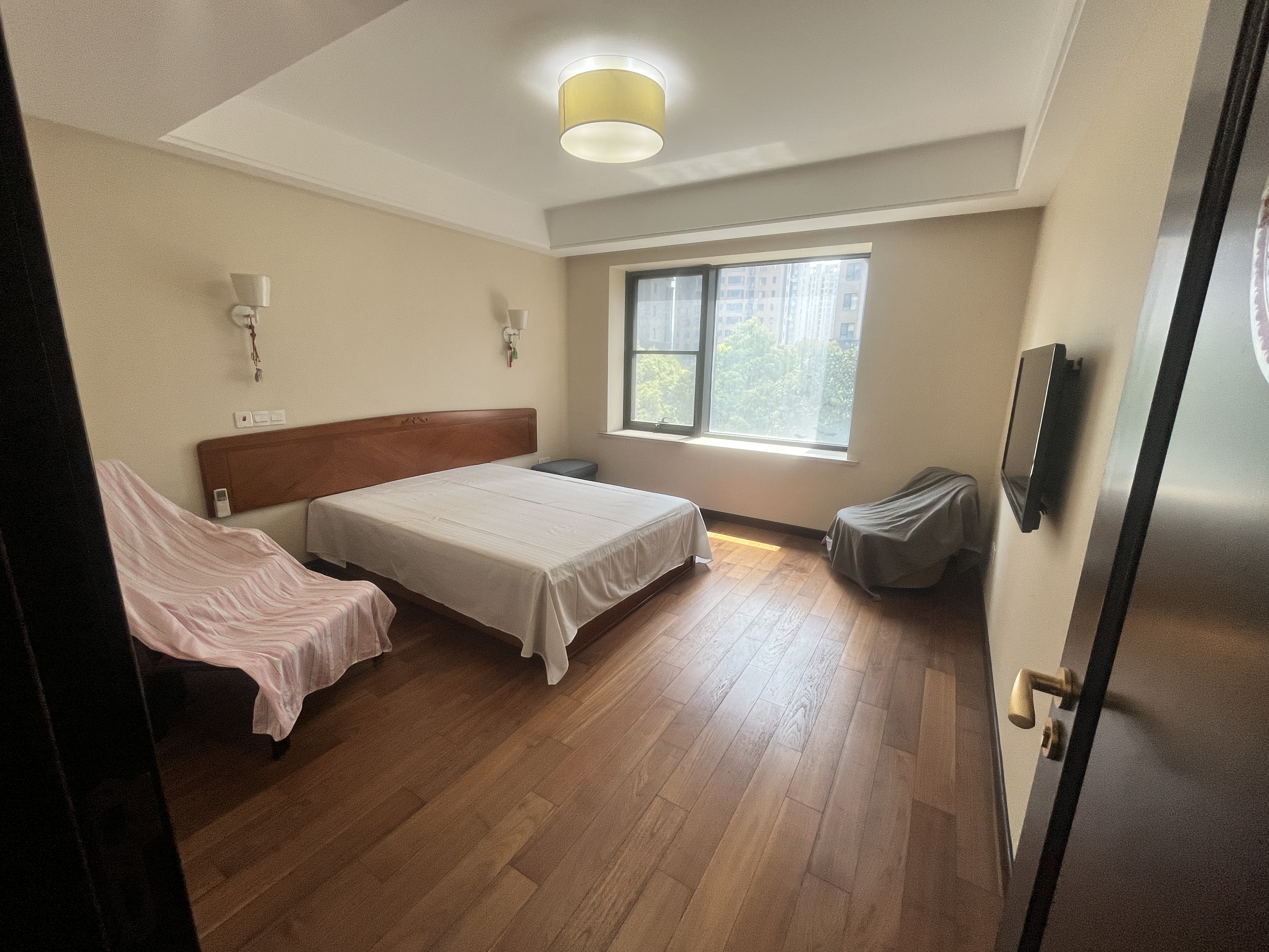 文景嘉苑 2室2厅2卫 128.97m&sup2;