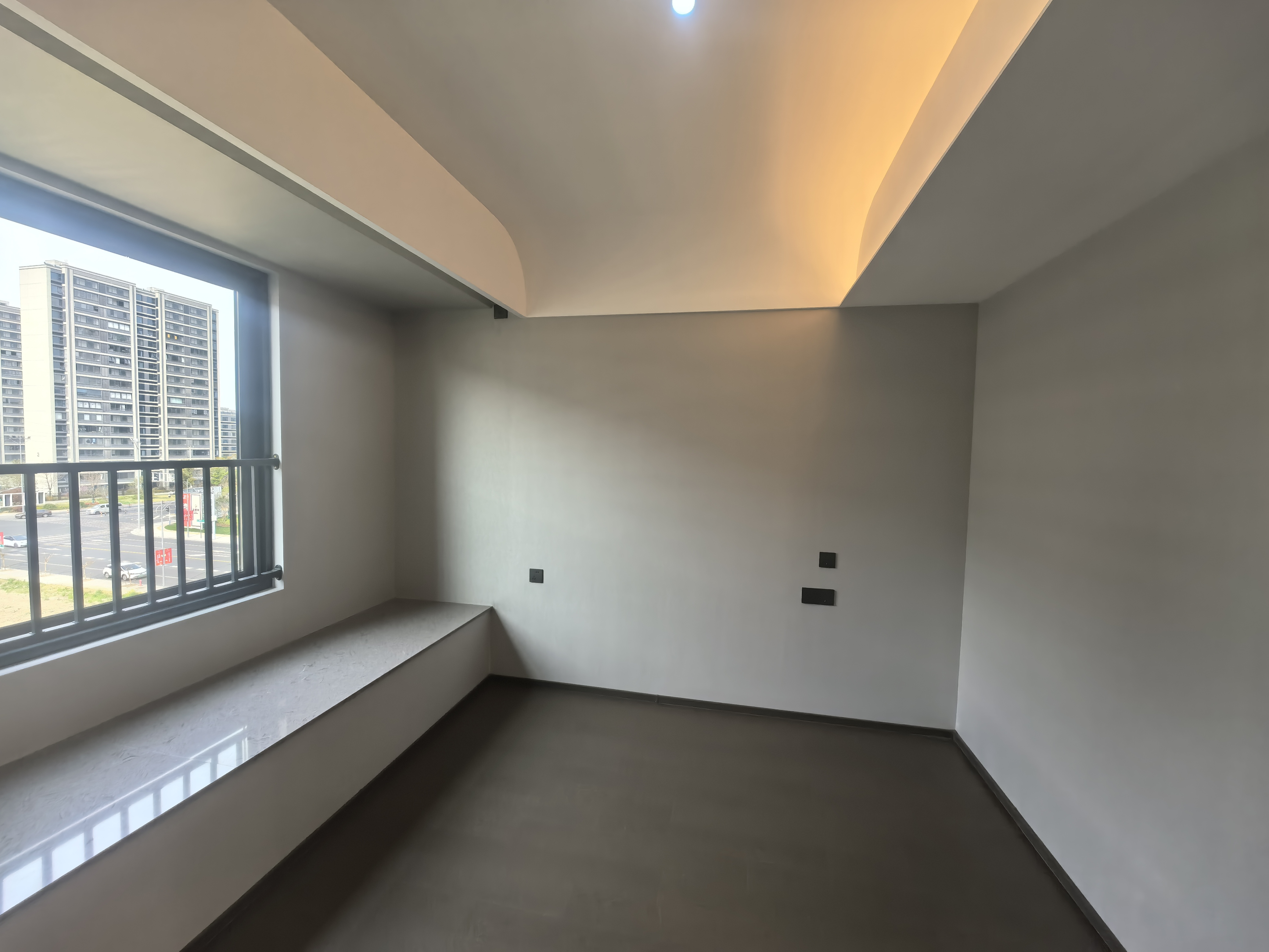 万科官山望 3室2厅2卫 149m²