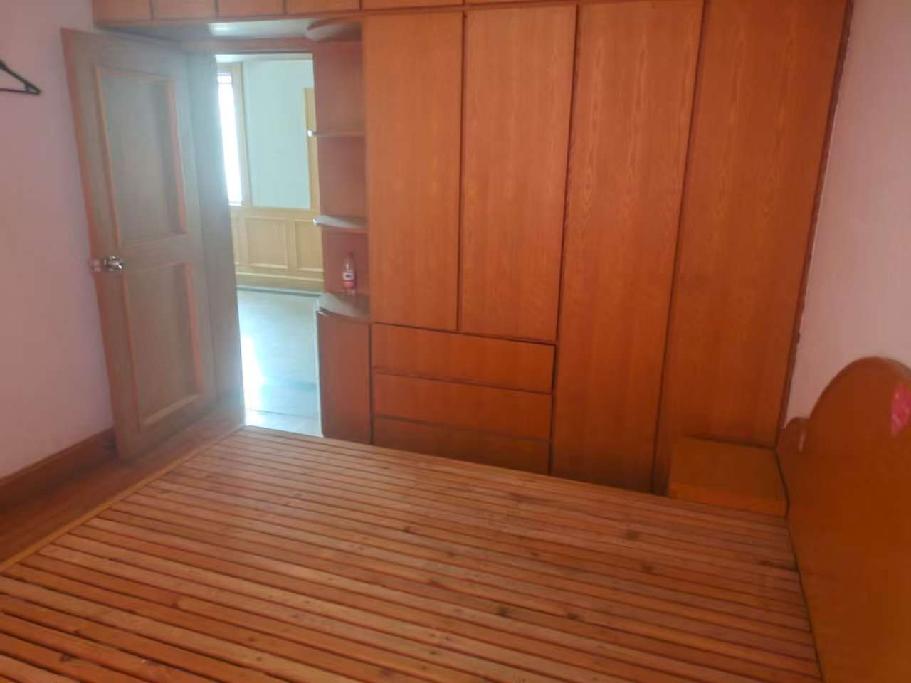 北濠桥东村 2室1厅1卫 76.7m&sup2;