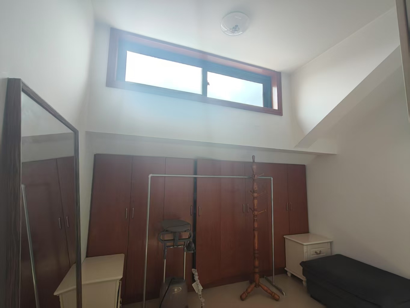 江海皇都私家花园 4室2厅2卫 91.6m&sup2;