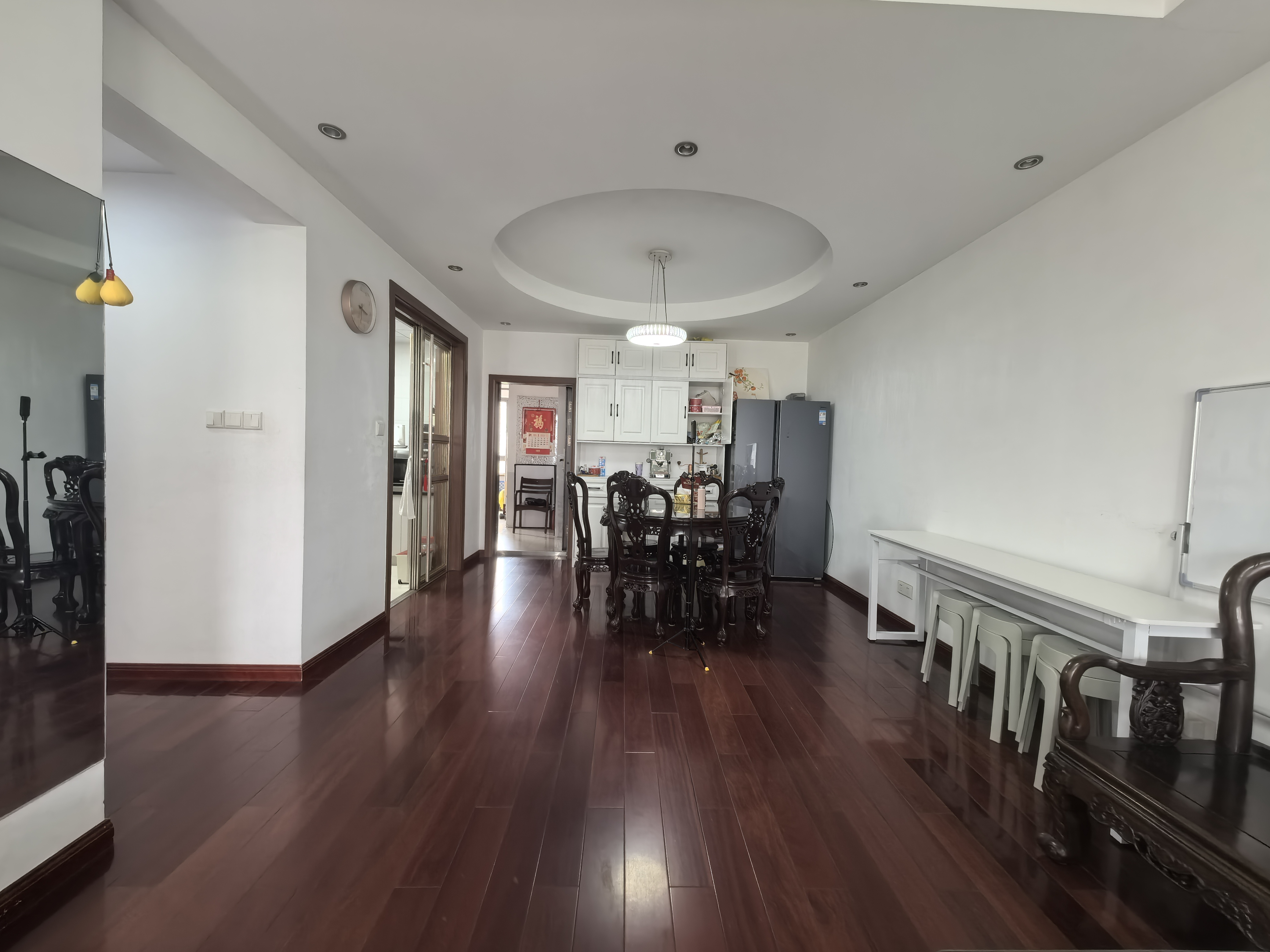 景华城 2室1厅1卫 99.80m&sup2;
