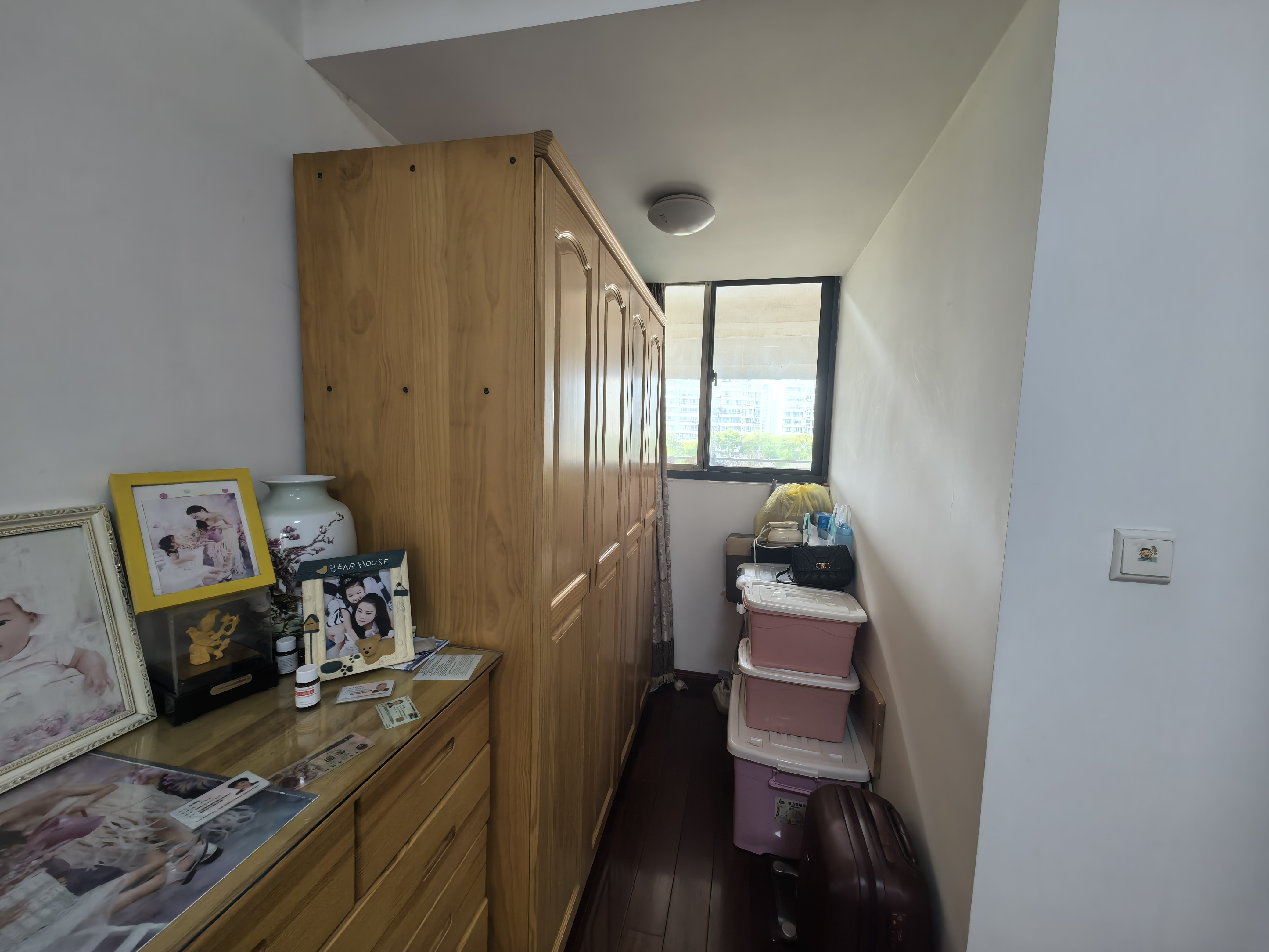 景华城 2室1厅1卫 99.80m&sup2;