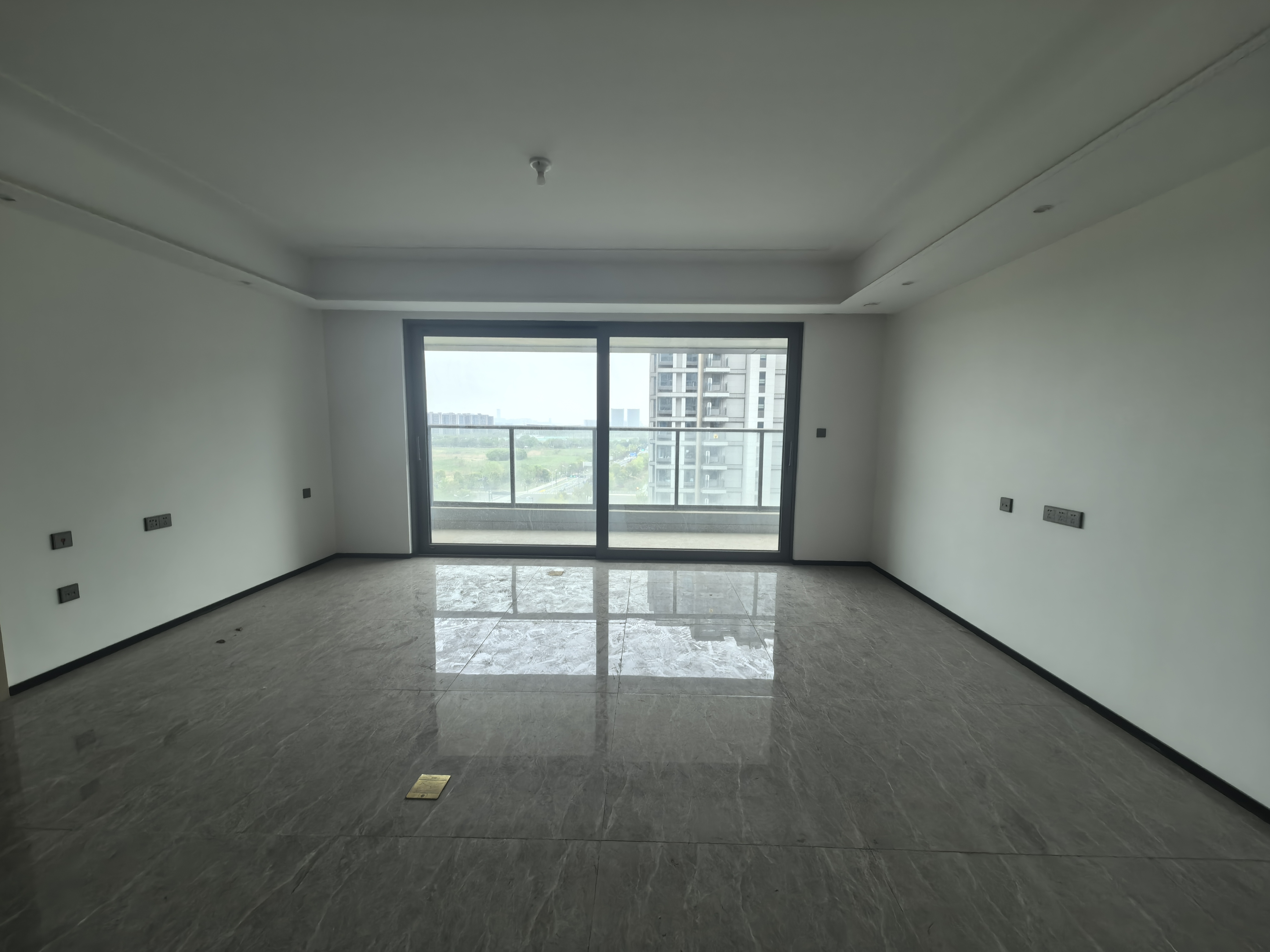 万科方圆 4室2厅2卫 160.41m²