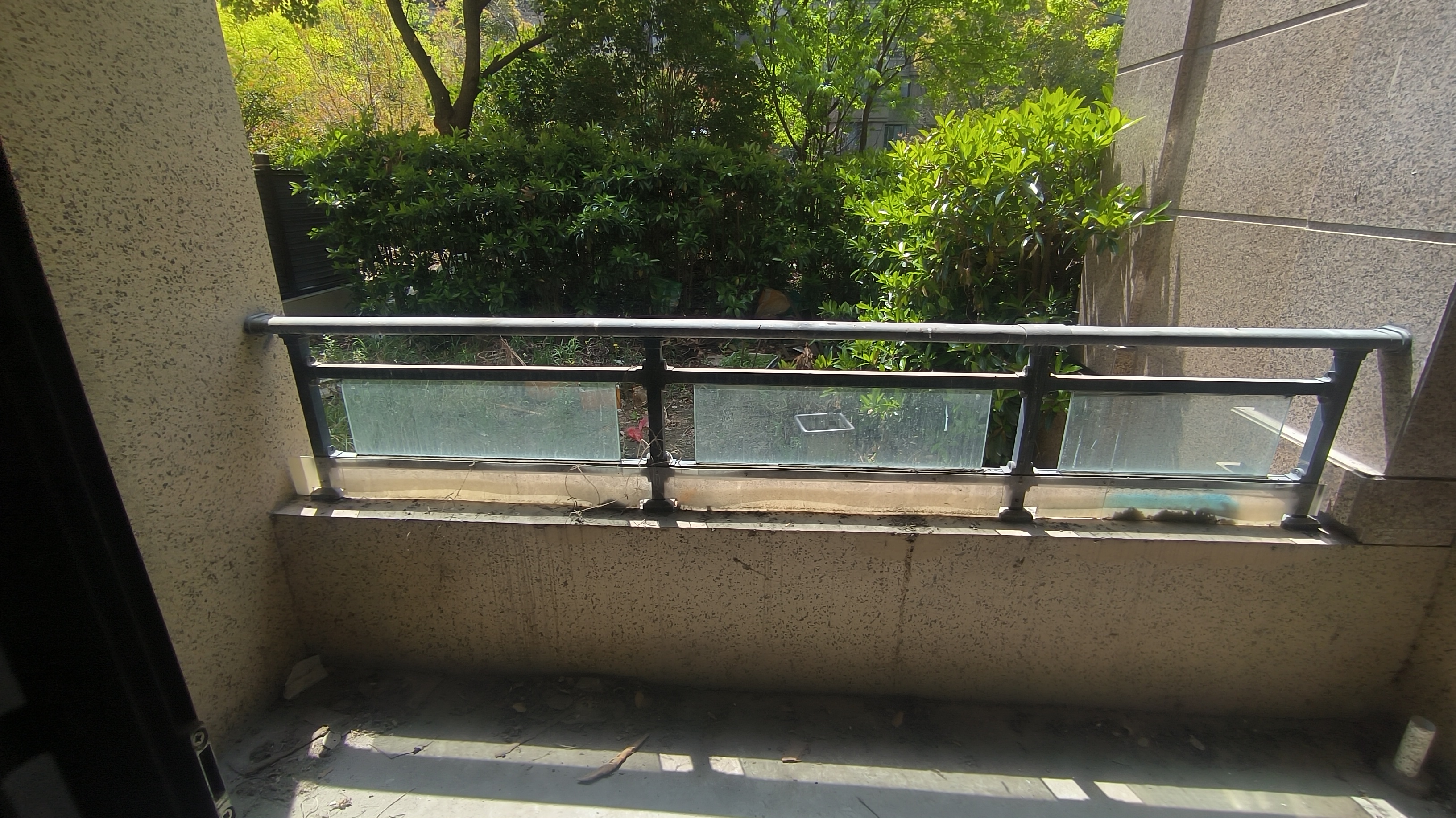 中海上林院 2室2厅1卫 107m²
