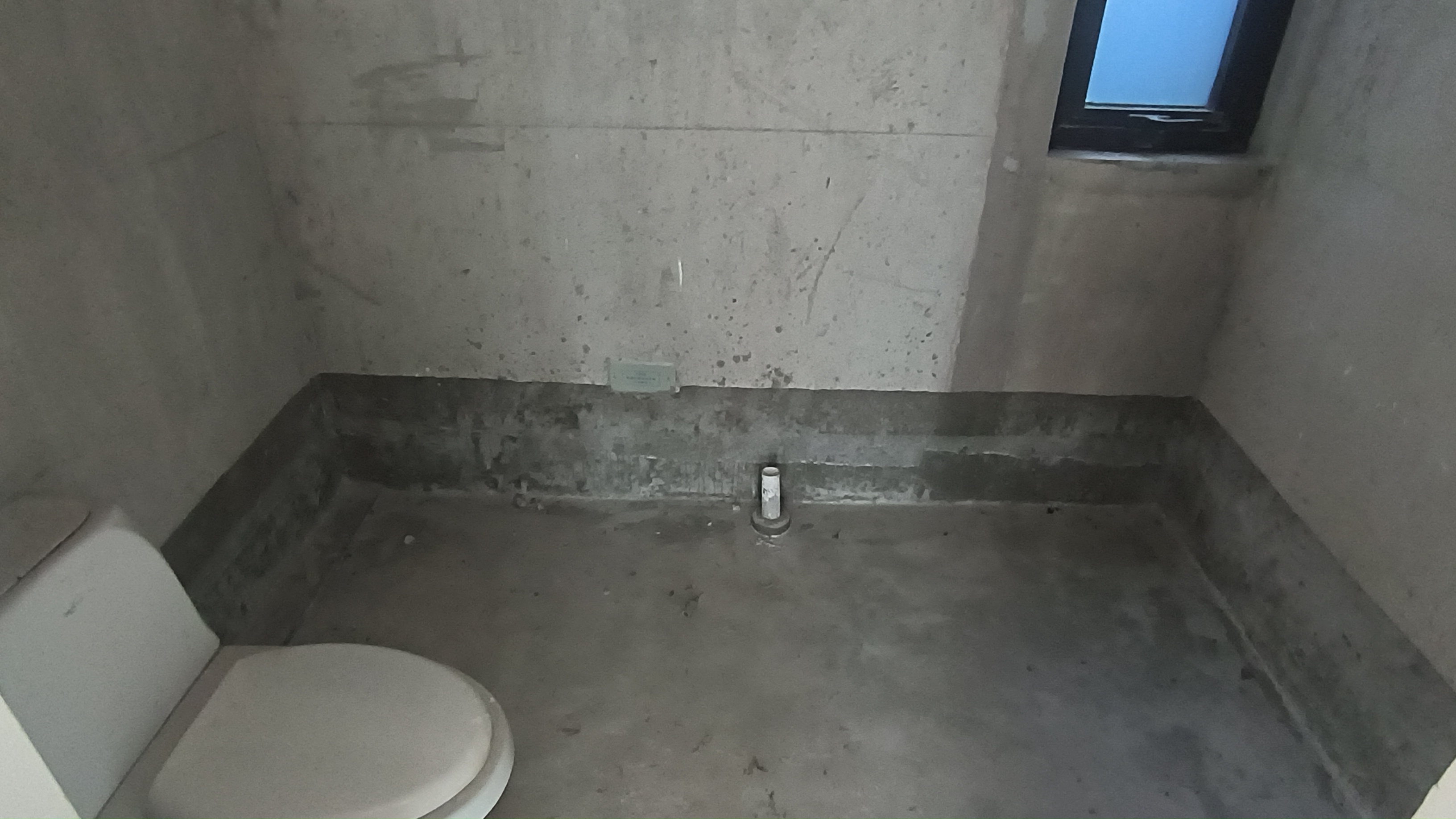 中海上林院 2室2厅1卫 107m&sup2;